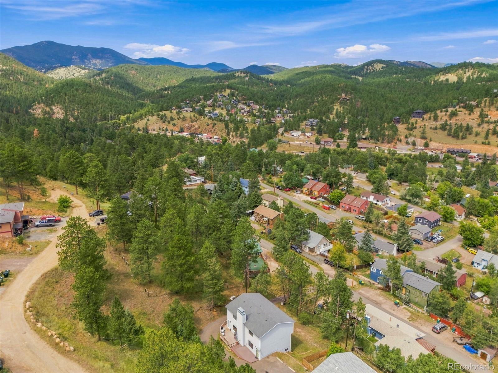 MLS Image #27 for 26222 s end road,kittredge, Colorado