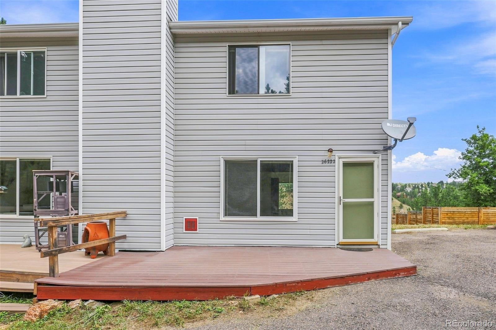 MLS Image #30 for 26222 s end road,kittredge, Colorado