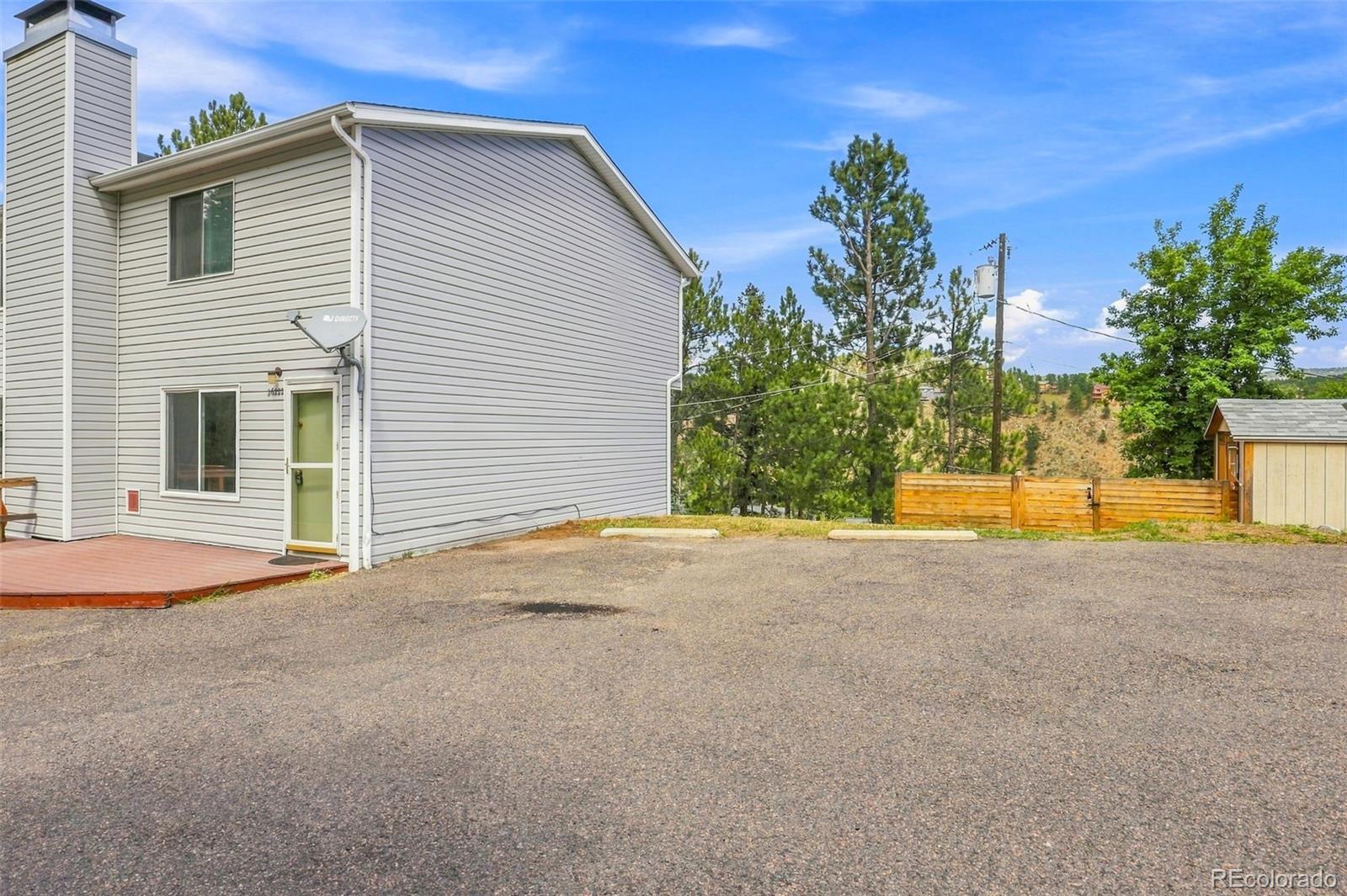 MLS Image #31 for 26222 s end road,kittredge, Colorado