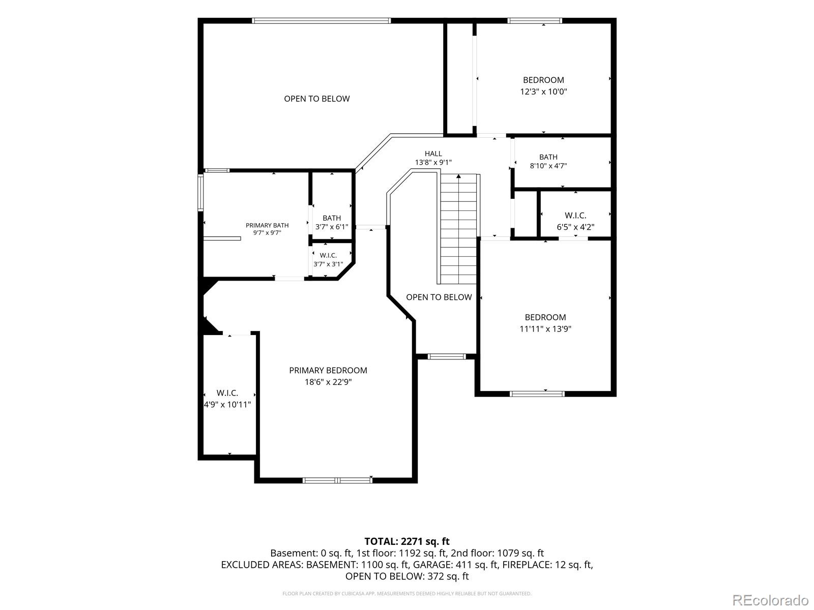 MLS Image #44 for 9153 w 103rd avenue,westminster, Colorado