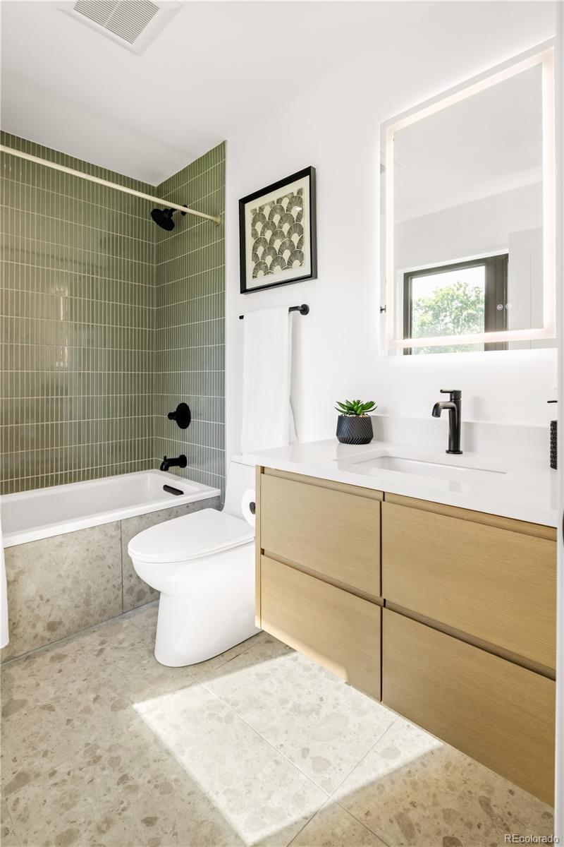 MLS Image #31 for 729 s hudson street,denver, Colorado