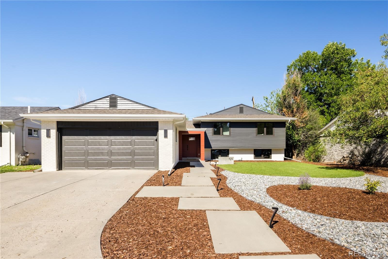 MLS Image #38 for 729 s hudson street,denver, Colorado