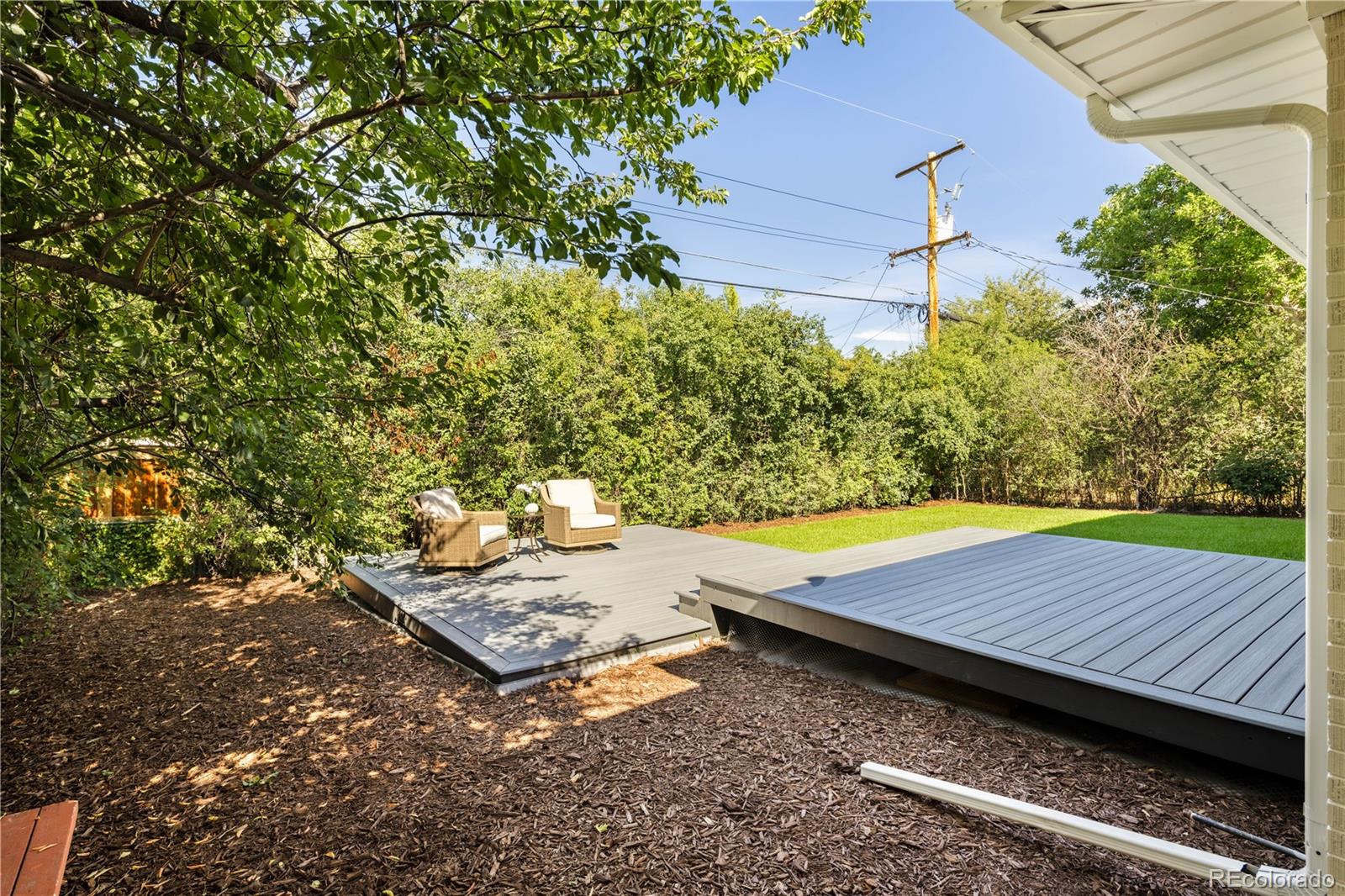 MLS Image #40 for 729 s hudson street,denver, Colorado