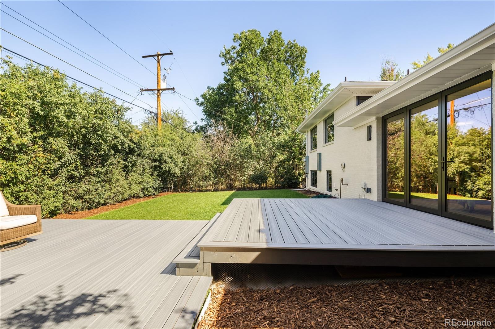 MLS Image #42 for 729 s hudson street,denver, Colorado