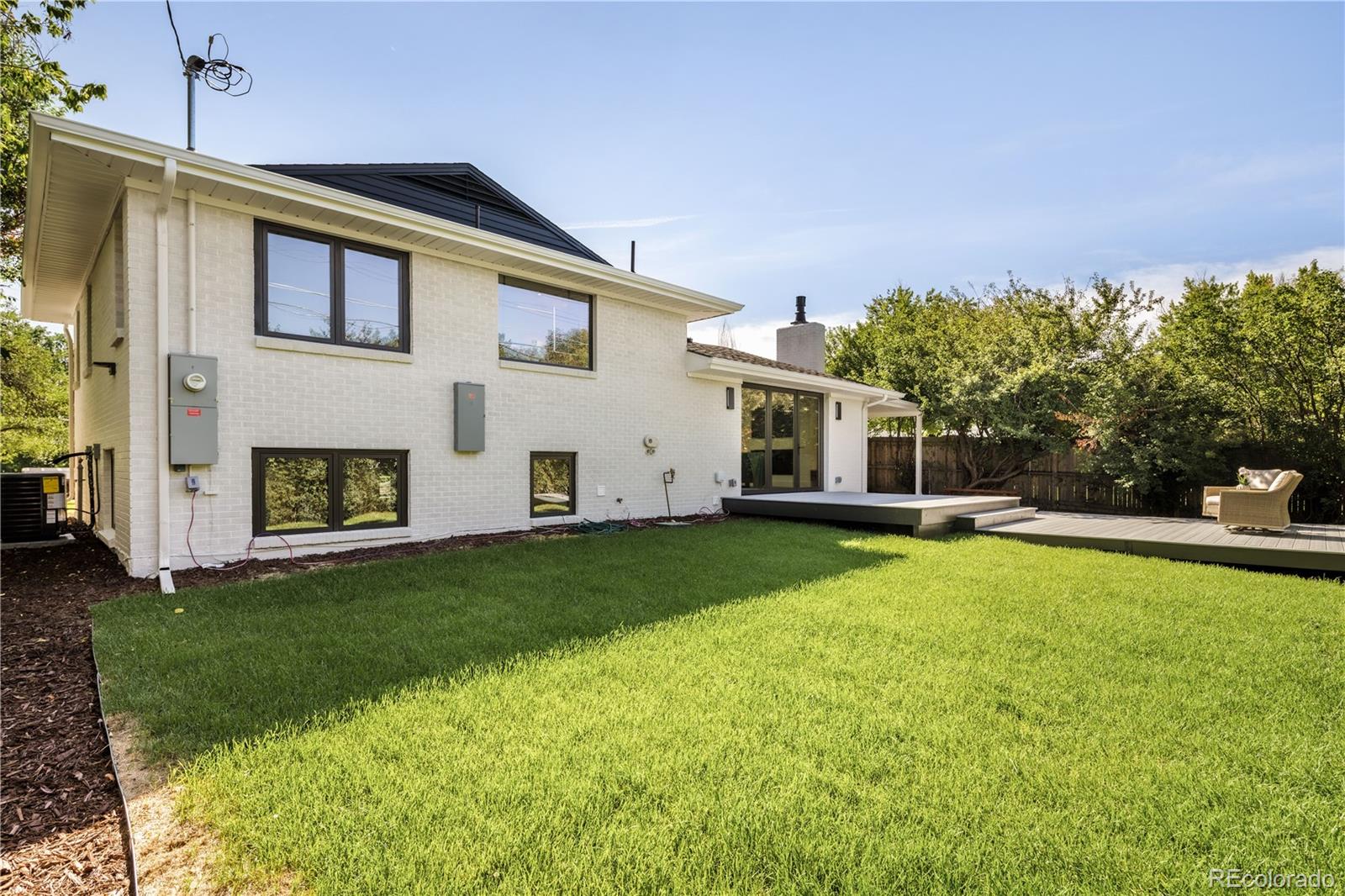 MLS Image #43 for 729 s hudson street,denver, Colorado