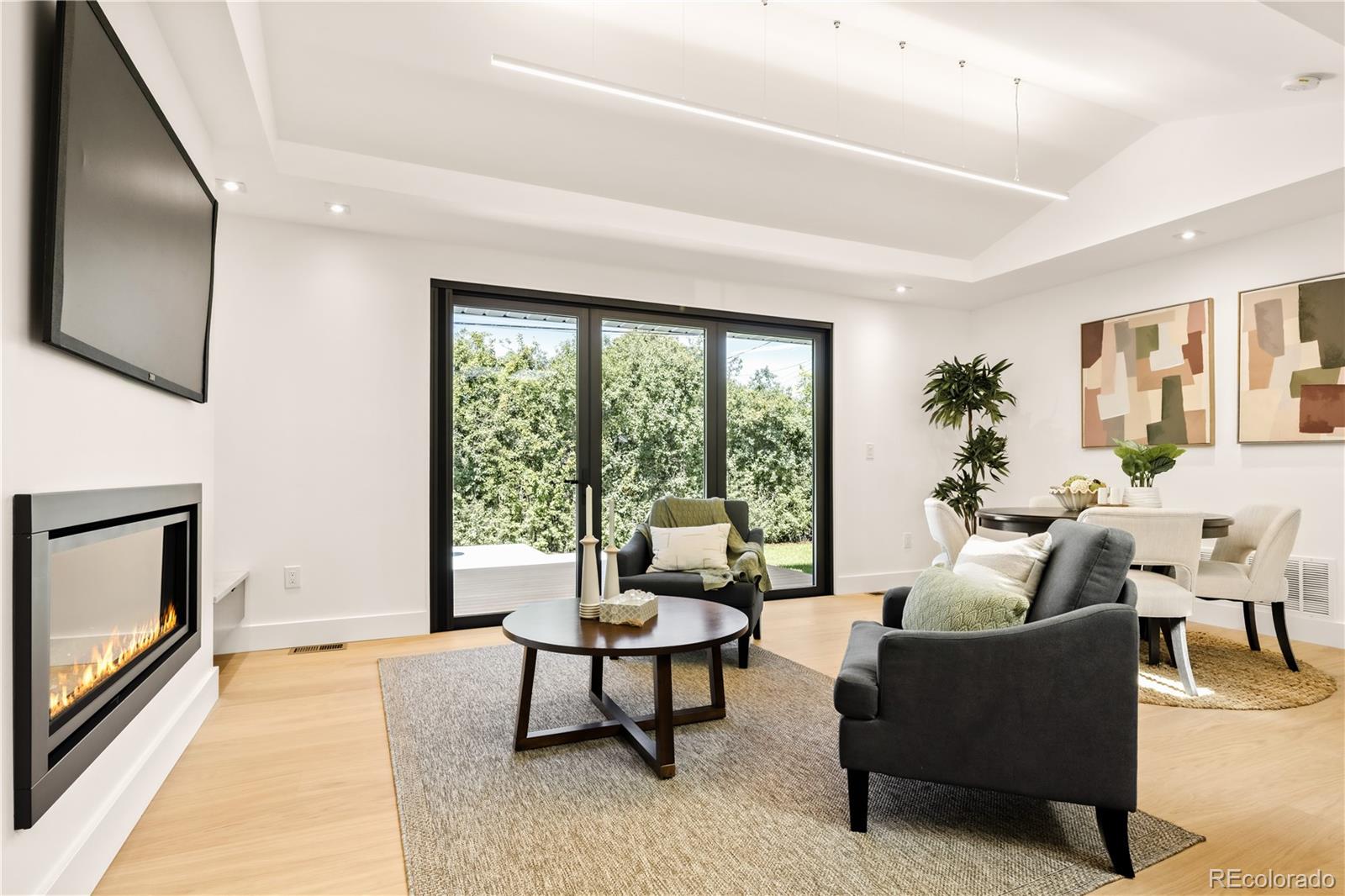 MLS Image #44 for 729 s hudson street,denver, Colorado
