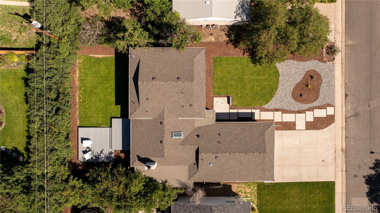 MLS Image #48 for 729 s hudson street,denver, Colorado