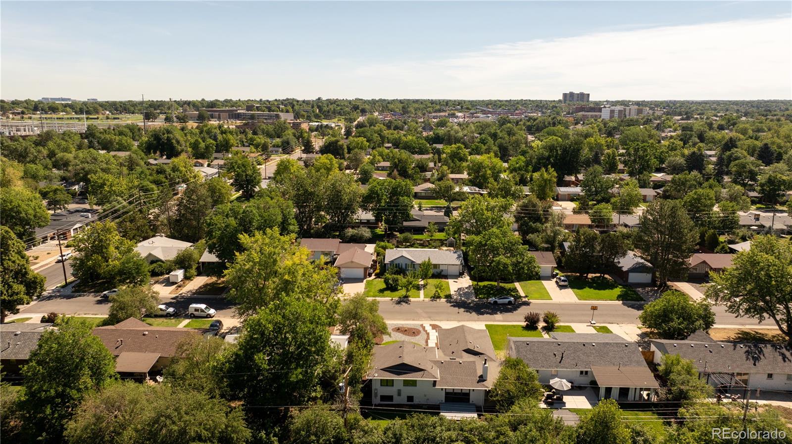 MLS Image #49 for 729 s hudson street,denver, Colorado