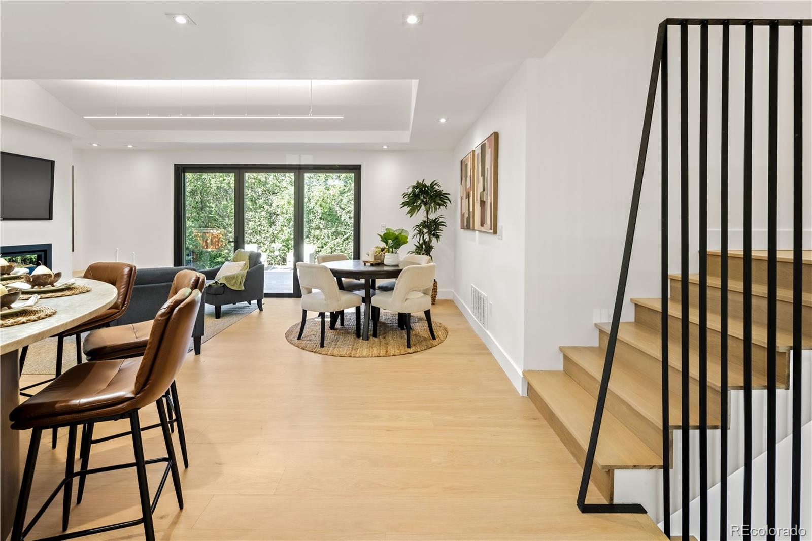 MLS Image #8 for 729 s hudson street,denver, Colorado
