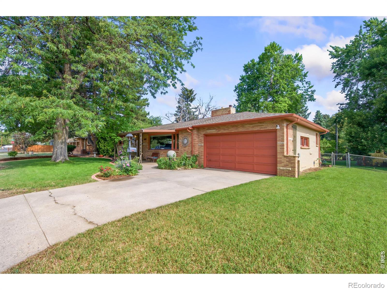 MLS Image #3 for 1309  loch mount drive,loveland, Colorado