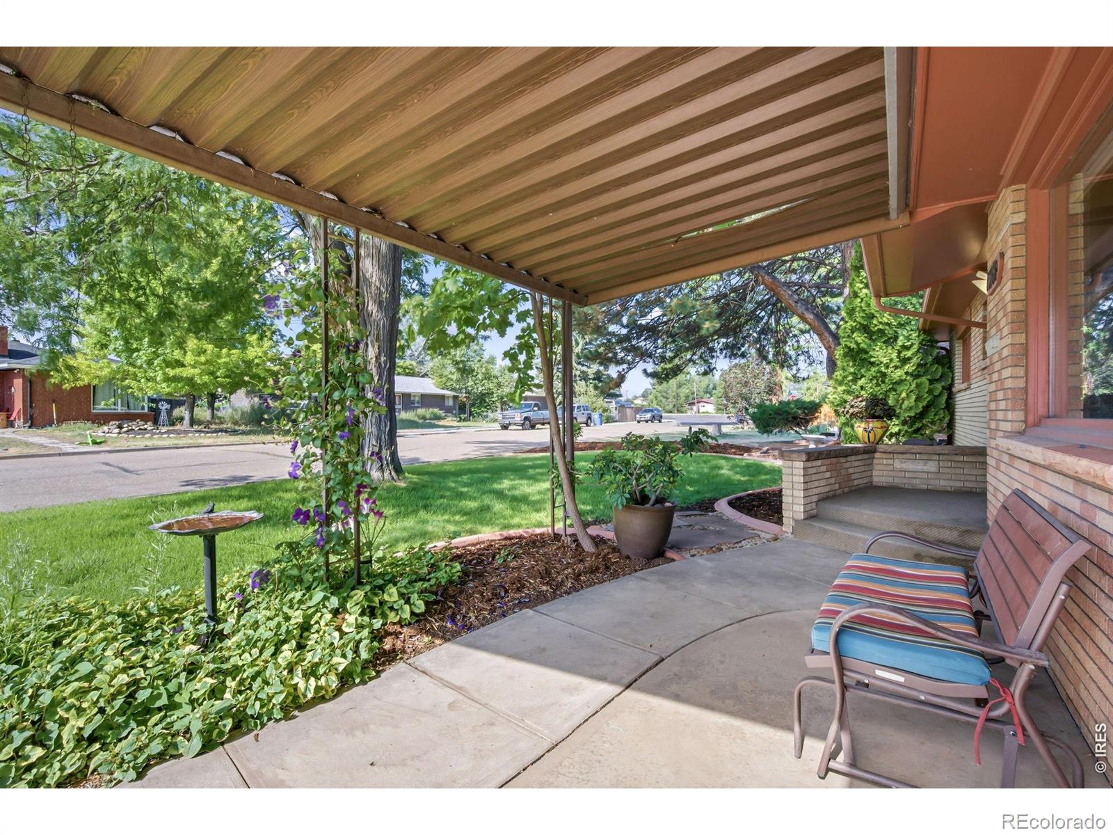 MLS Image #39 for 1309  loch mount drive,loveland, Colorado