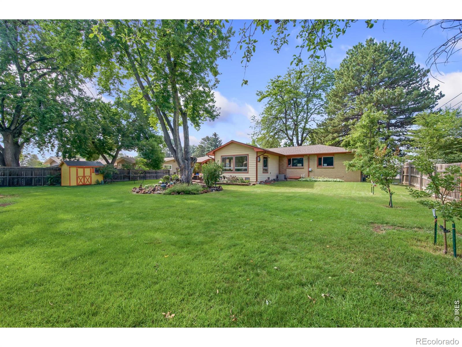 MLS Image #40 for 1309  loch mount drive,loveland, Colorado