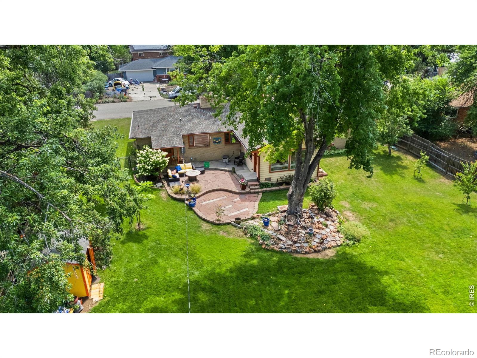 MLS Image #41 for 1309  loch mount drive,loveland, Colorado