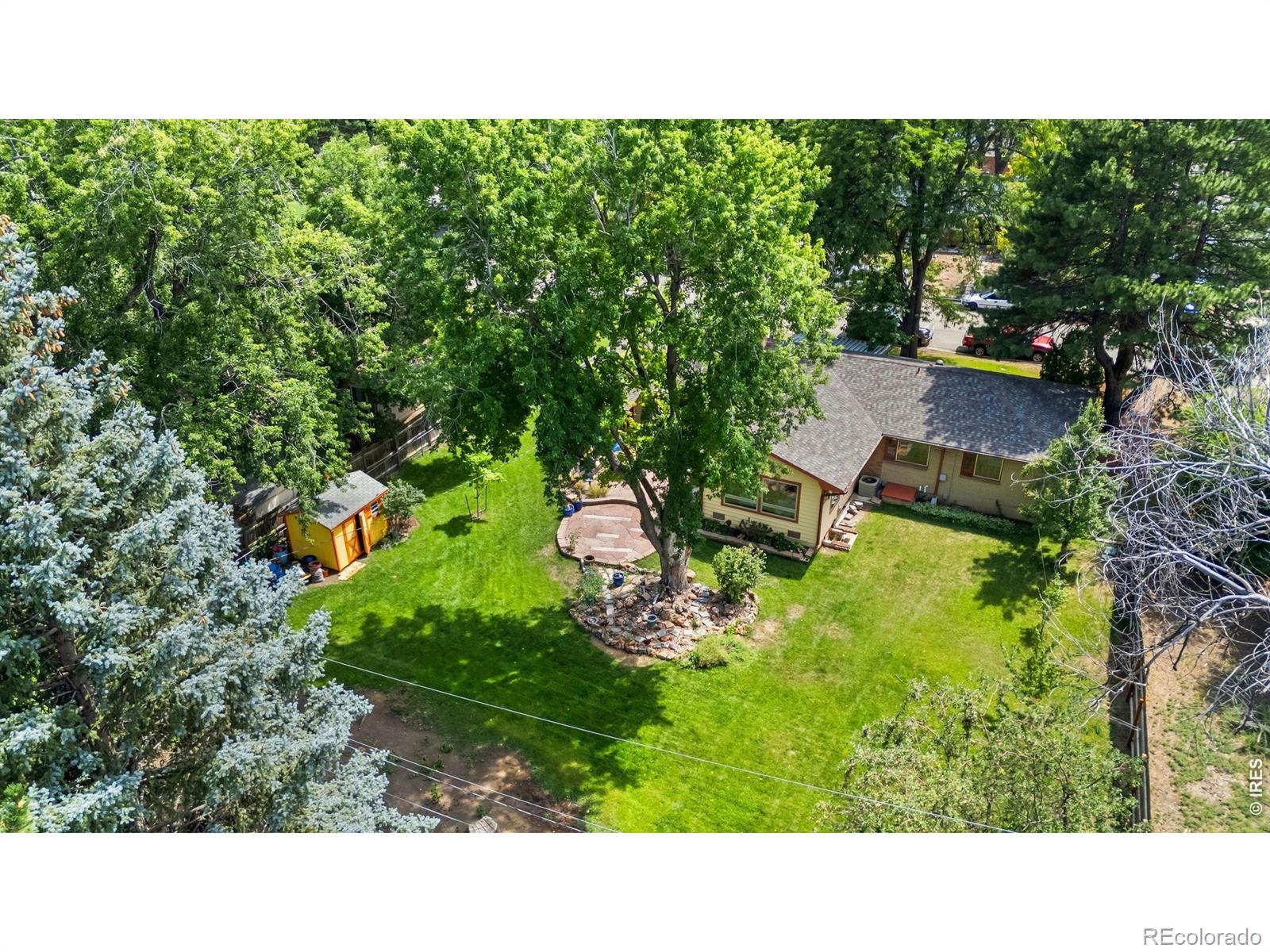 MLS Image #42 for 1309  loch mount drive,loveland, Colorado