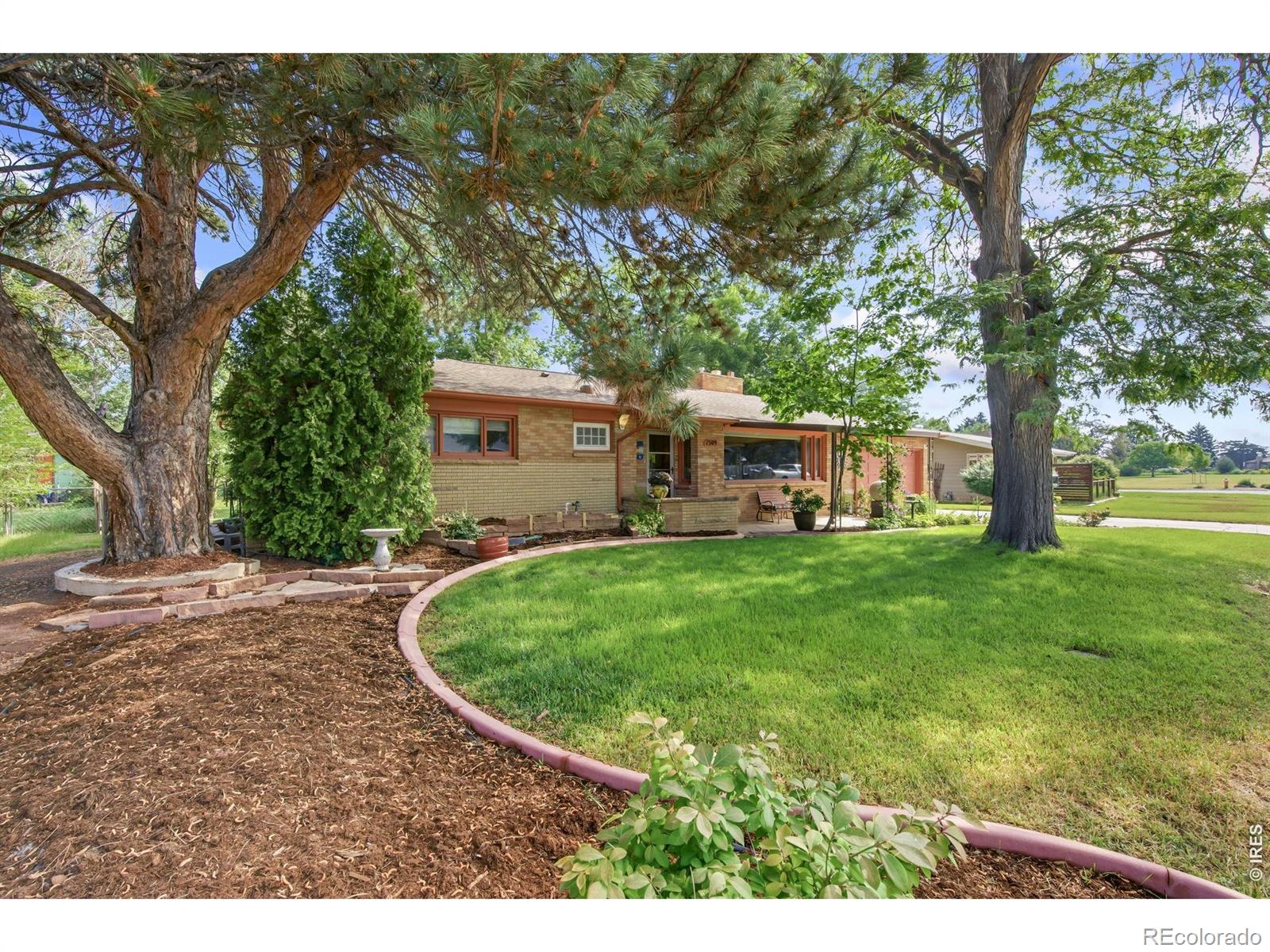 MLS Image #5 for 1309  loch mount drive,loveland, Colorado