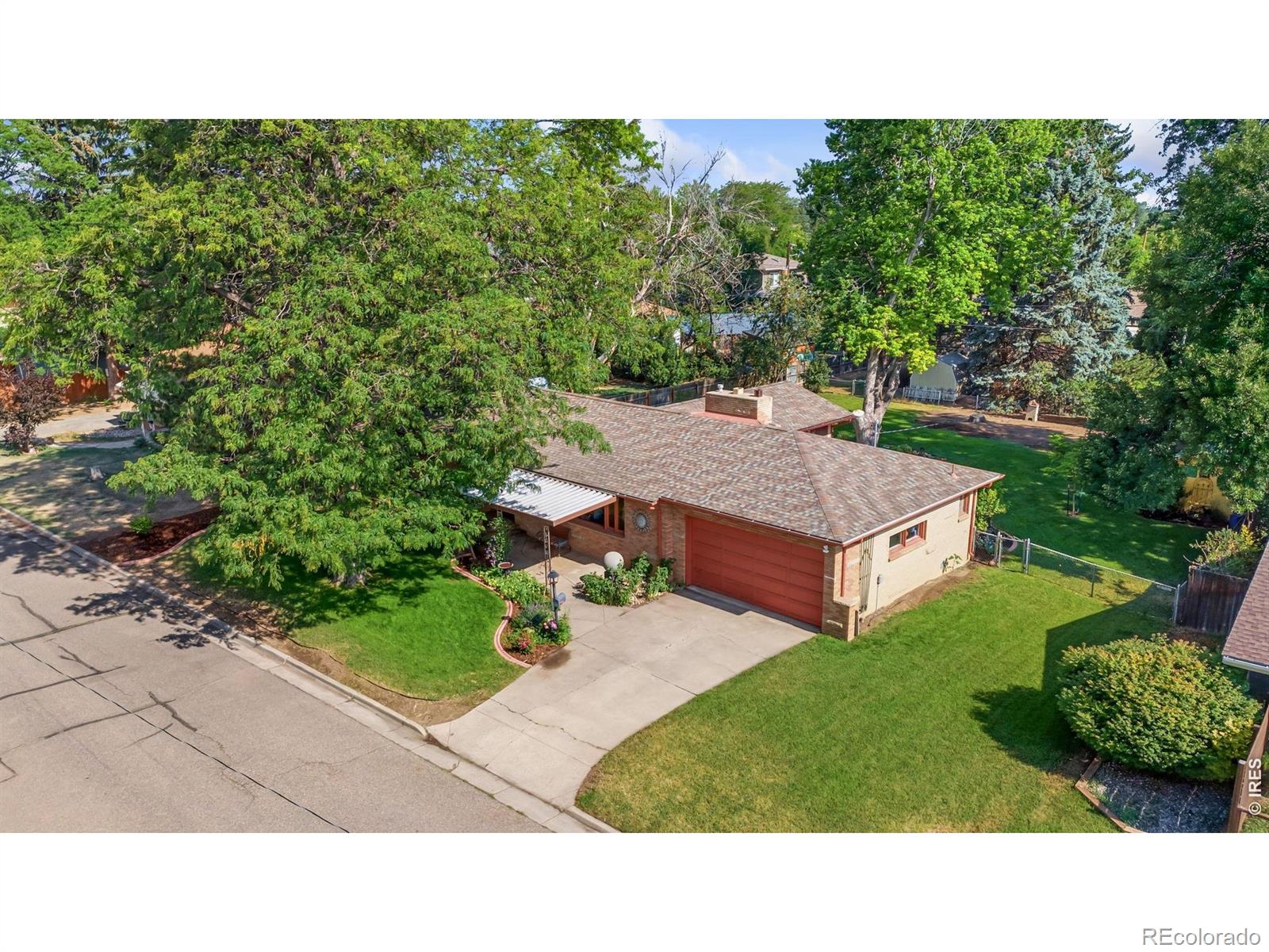 MLS Image #6 for 1309  loch mount drive,loveland, Colorado