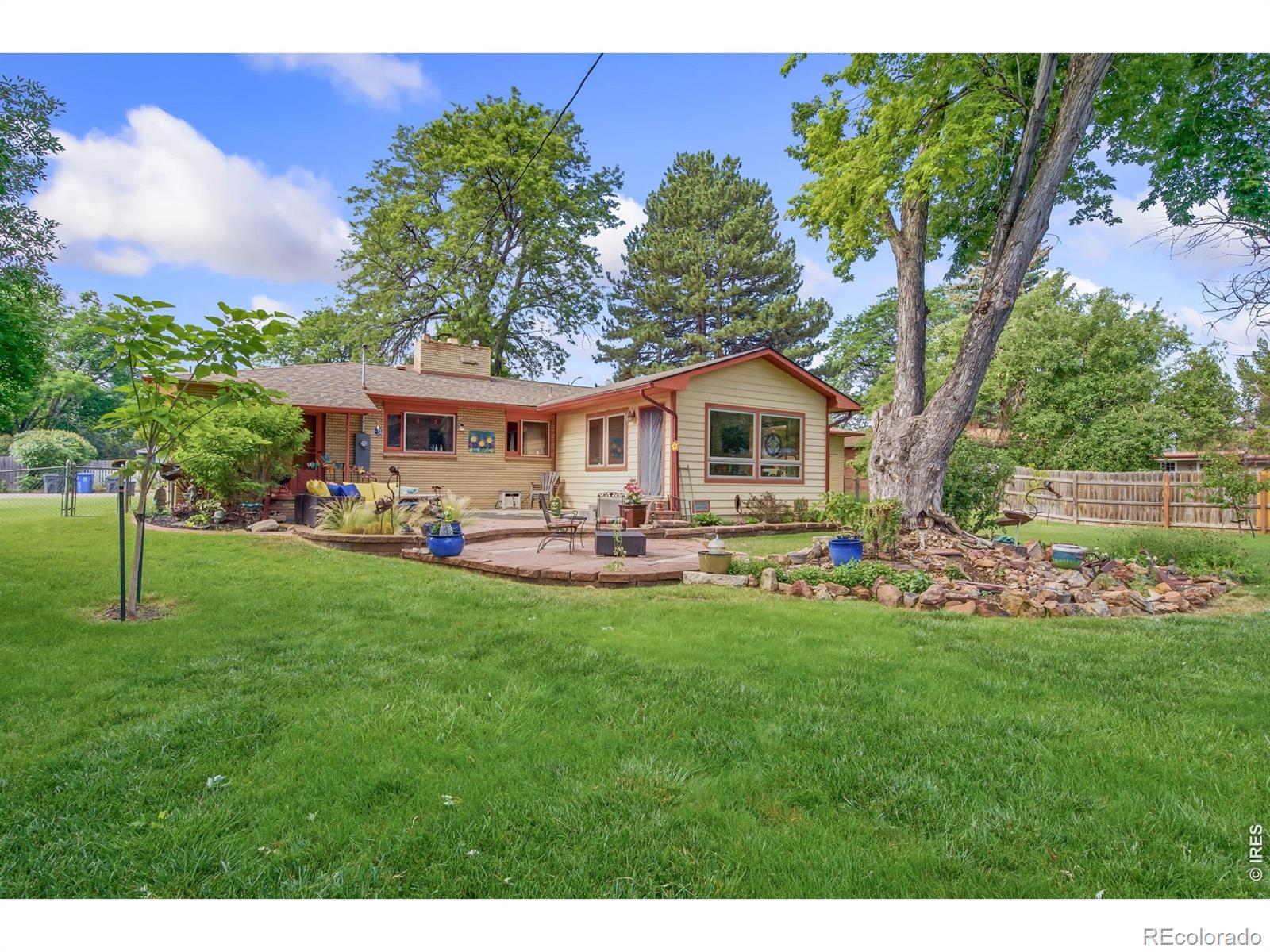 MLS Image #7 for 1309  loch mount drive,loveland, Colorado