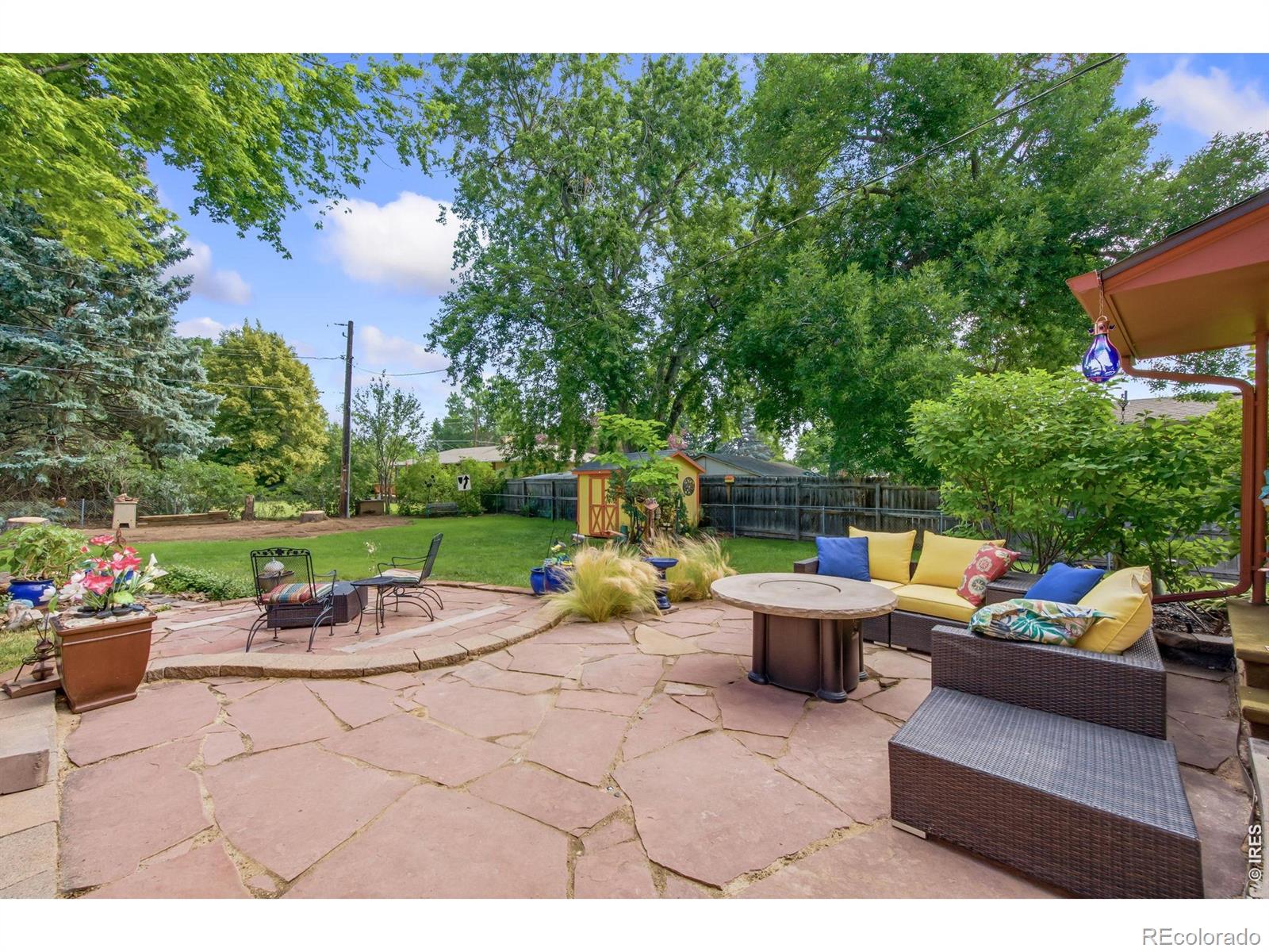 MLS Image #8 for 1309  loch mount drive,loveland, Colorado