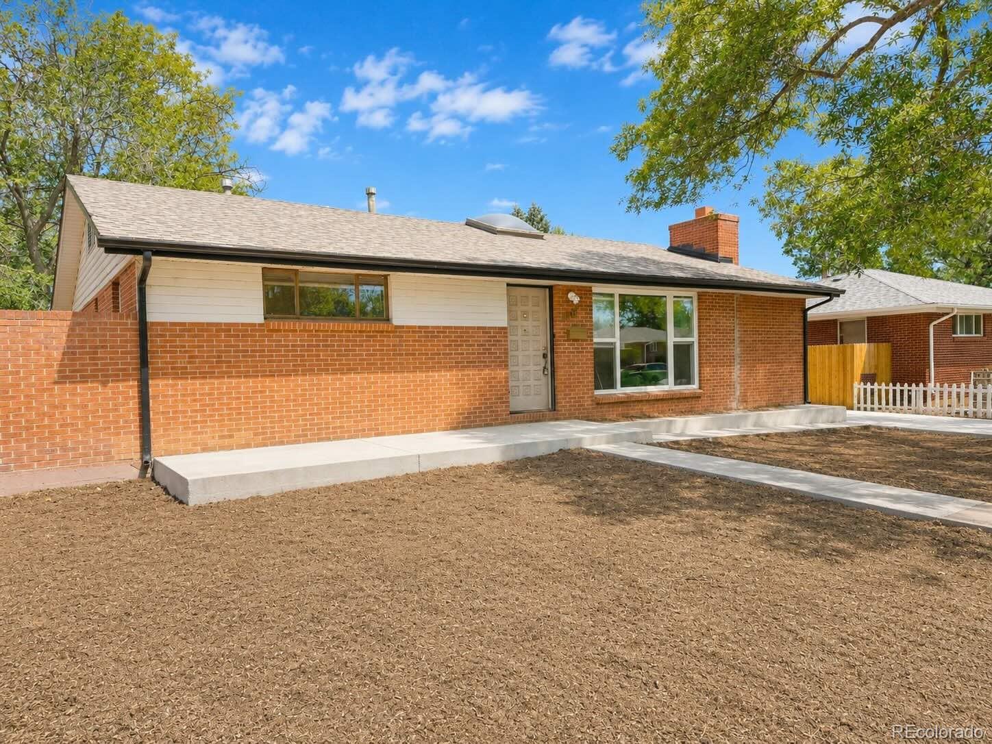 MLS Image #1 for 286  beryl way,broomfield, Colorado