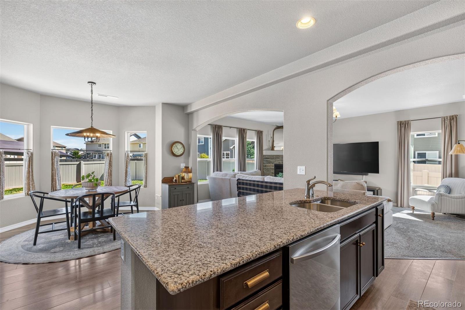 MLS Image #10 for 4482  prairie agate drive,colorado springs, Colorado