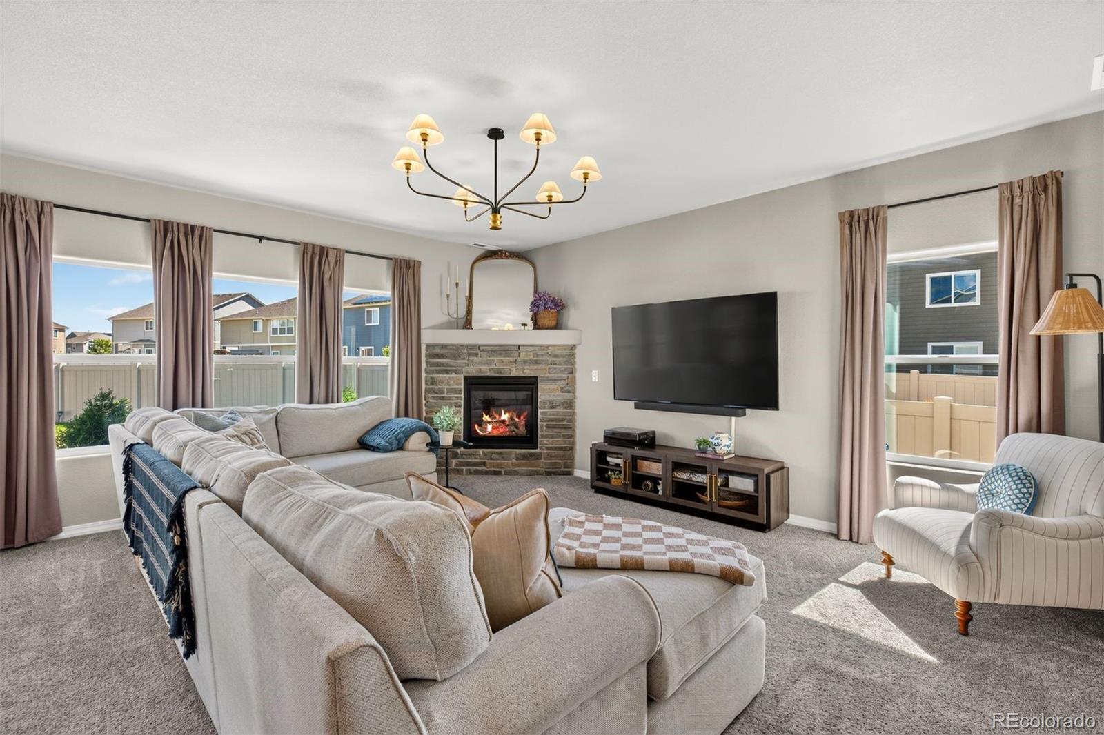 MLS Image #11 for 4482  prairie agate drive,colorado springs, Colorado