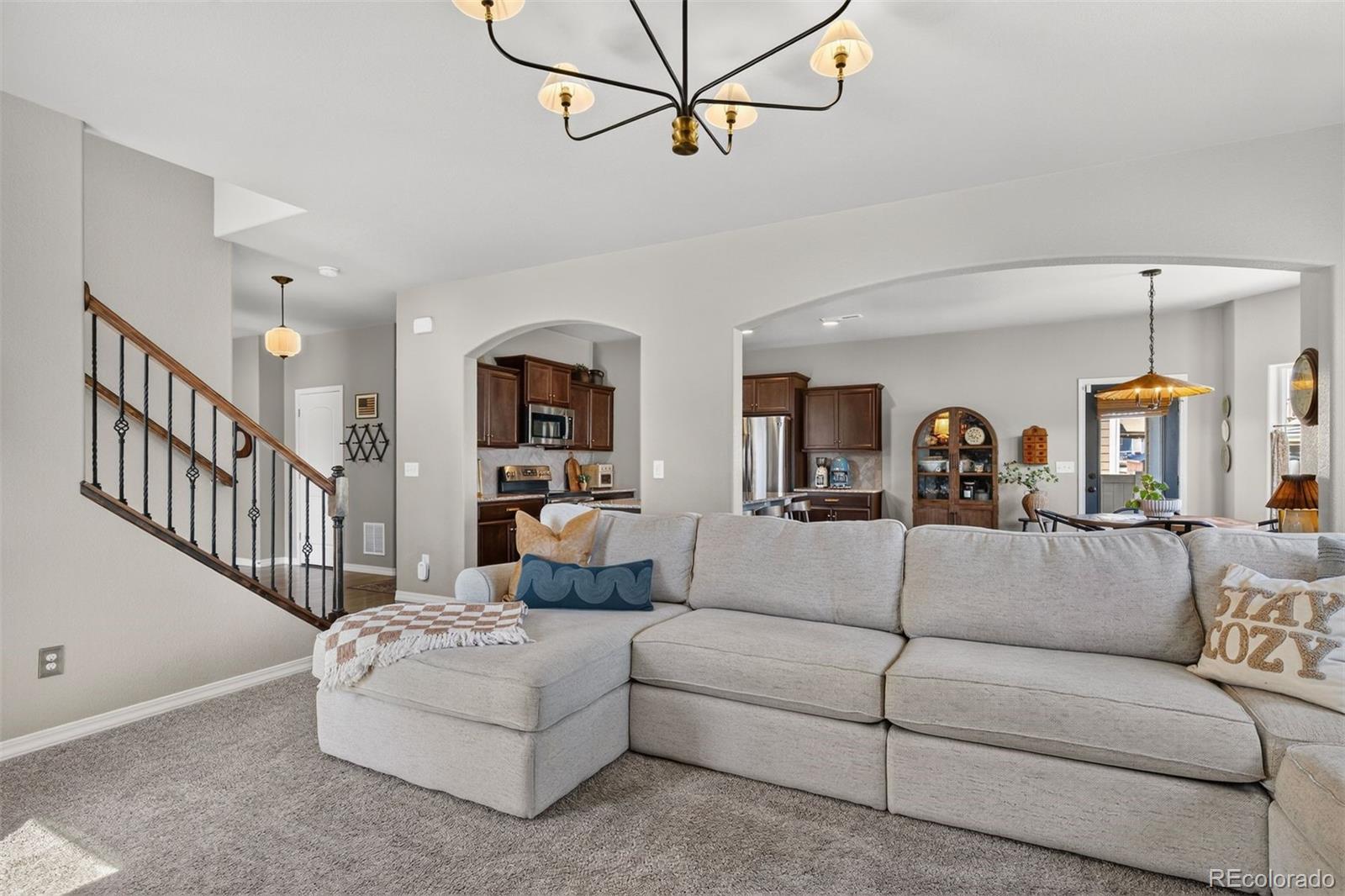 MLS Image #12 for 4482  prairie agate drive,colorado springs, Colorado