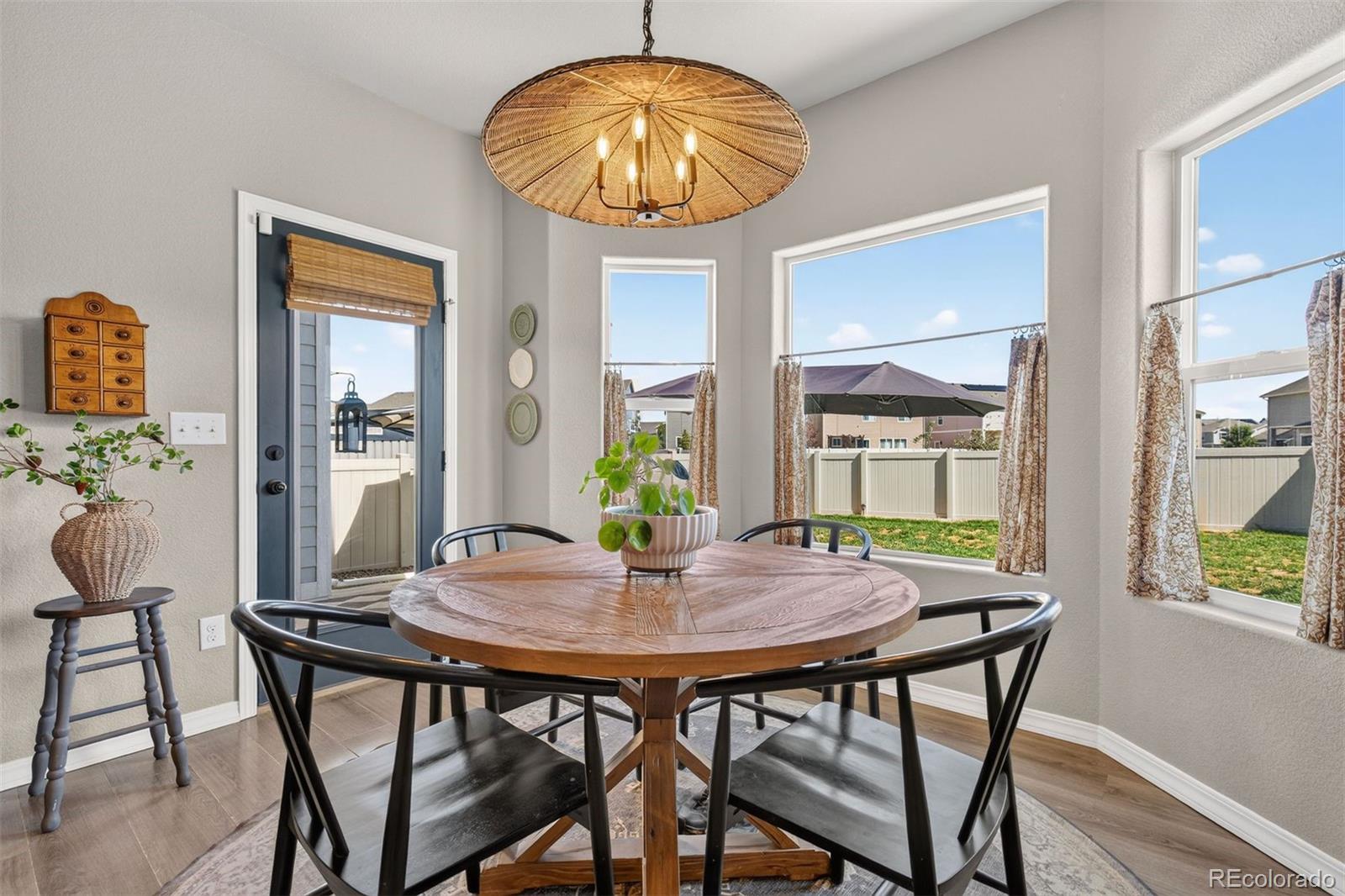 MLS Image #2 for 4482  prairie agate drive,colorado springs, Colorado