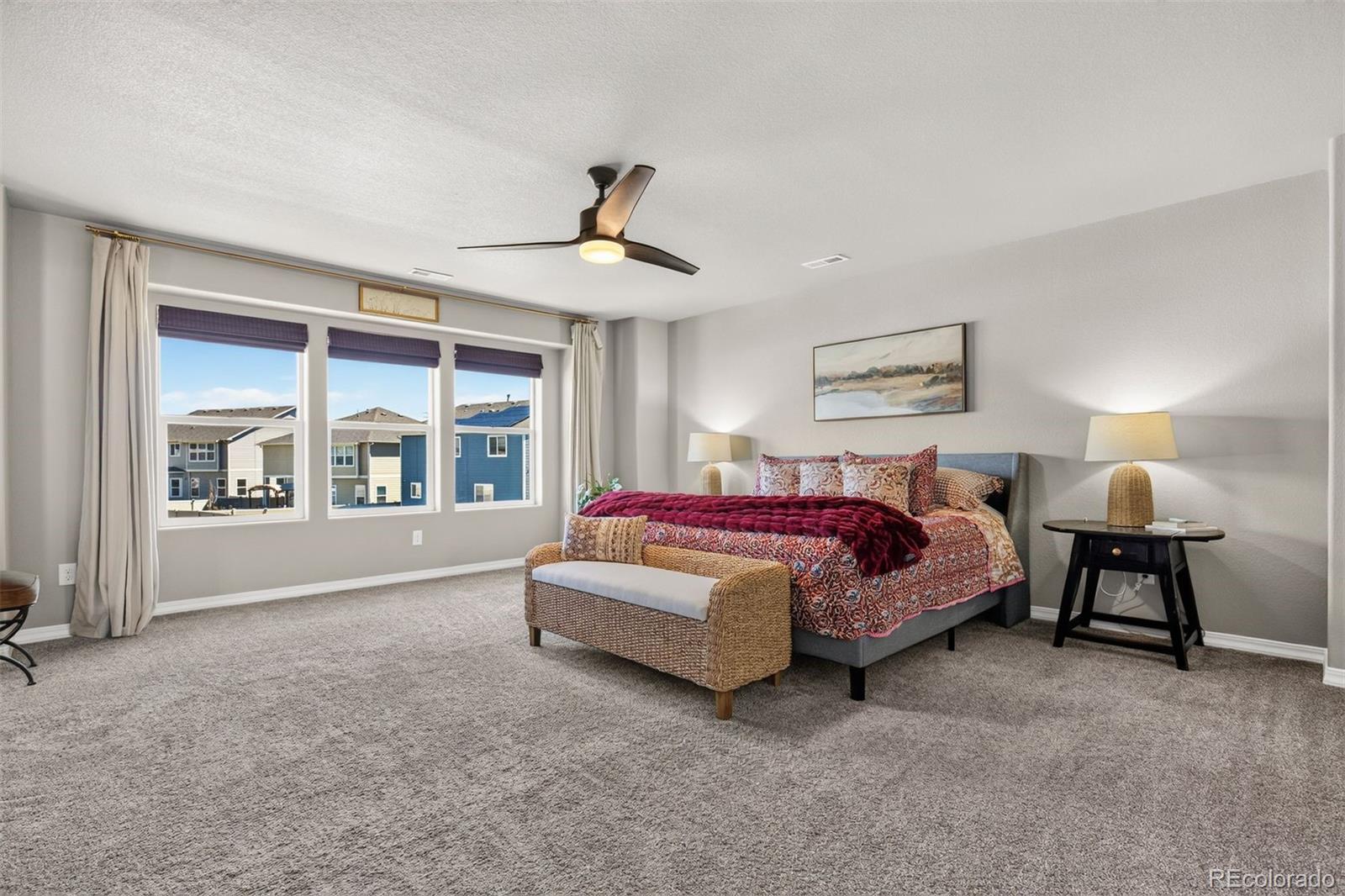 MLS Image #20 for 4482  prairie agate drive,colorado springs, Colorado