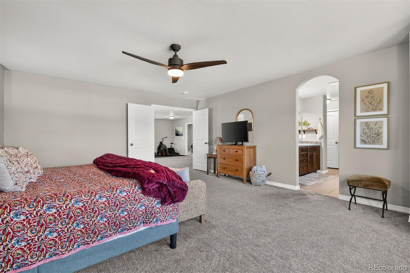 MLS Image #21 for 4482  prairie agate drive,colorado springs, Colorado