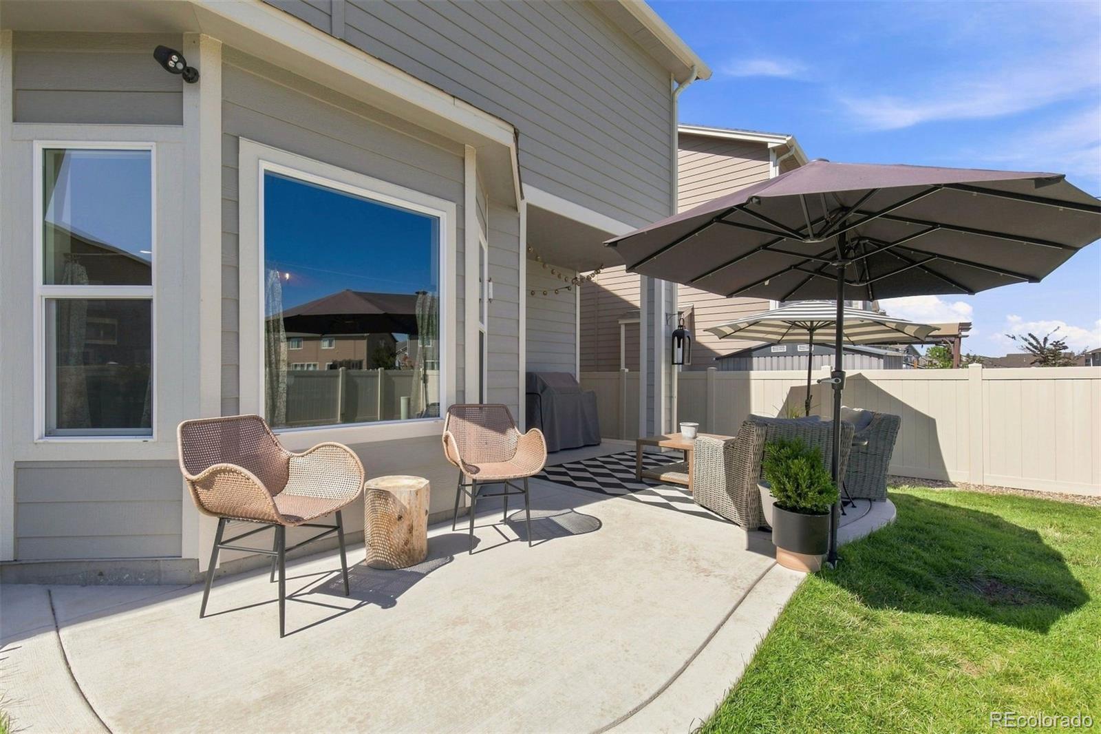 MLS Image #24 for 4482  prairie agate drive,colorado springs, Colorado