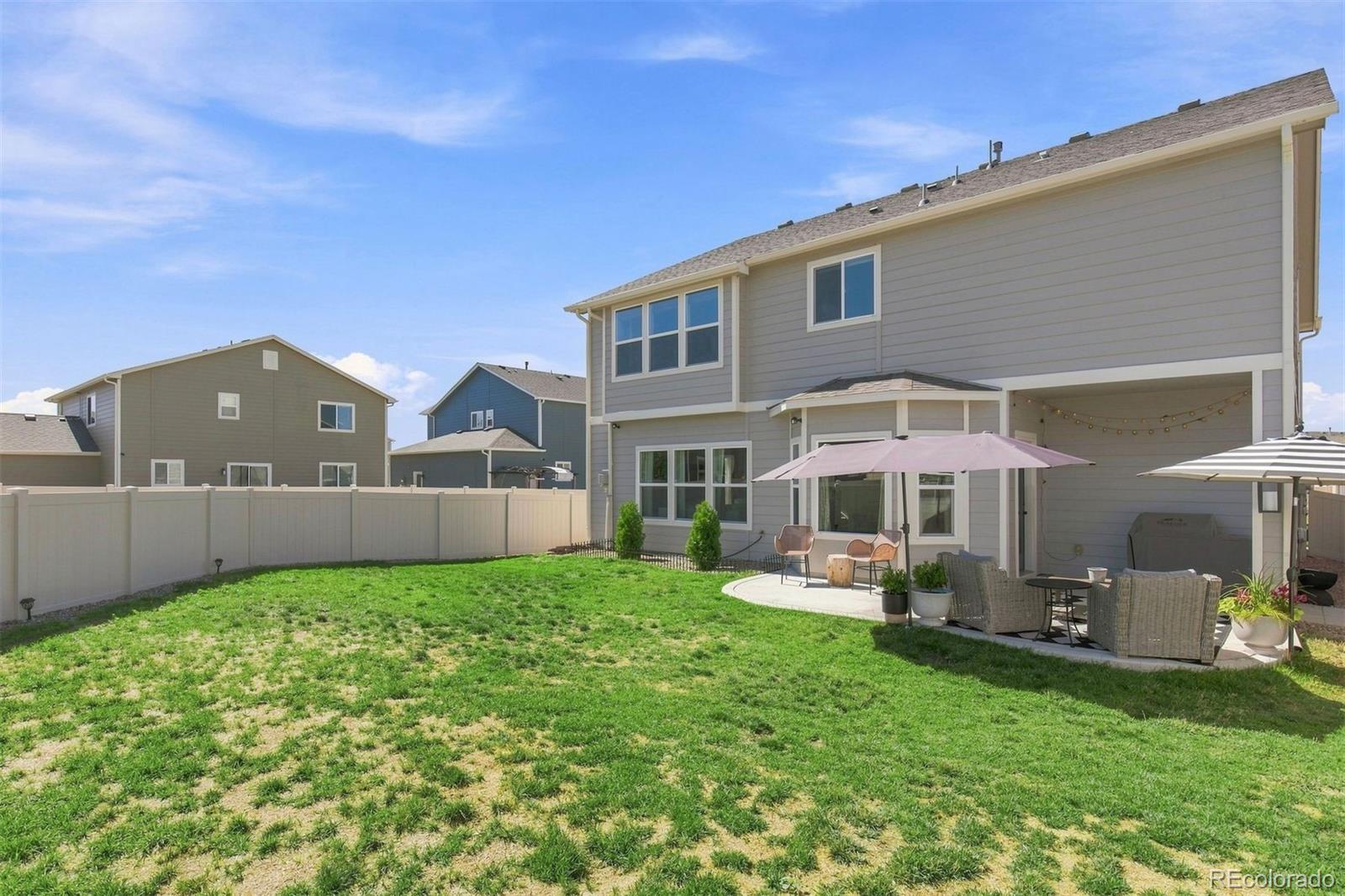 MLS Image #25 for 4482  prairie agate drive,colorado springs, Colorado
