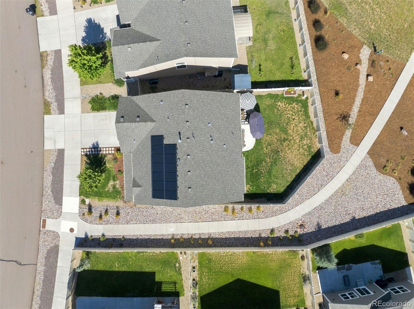 MLS Image #29 for 4482  prairie agate drive,colorado springs, Colorado