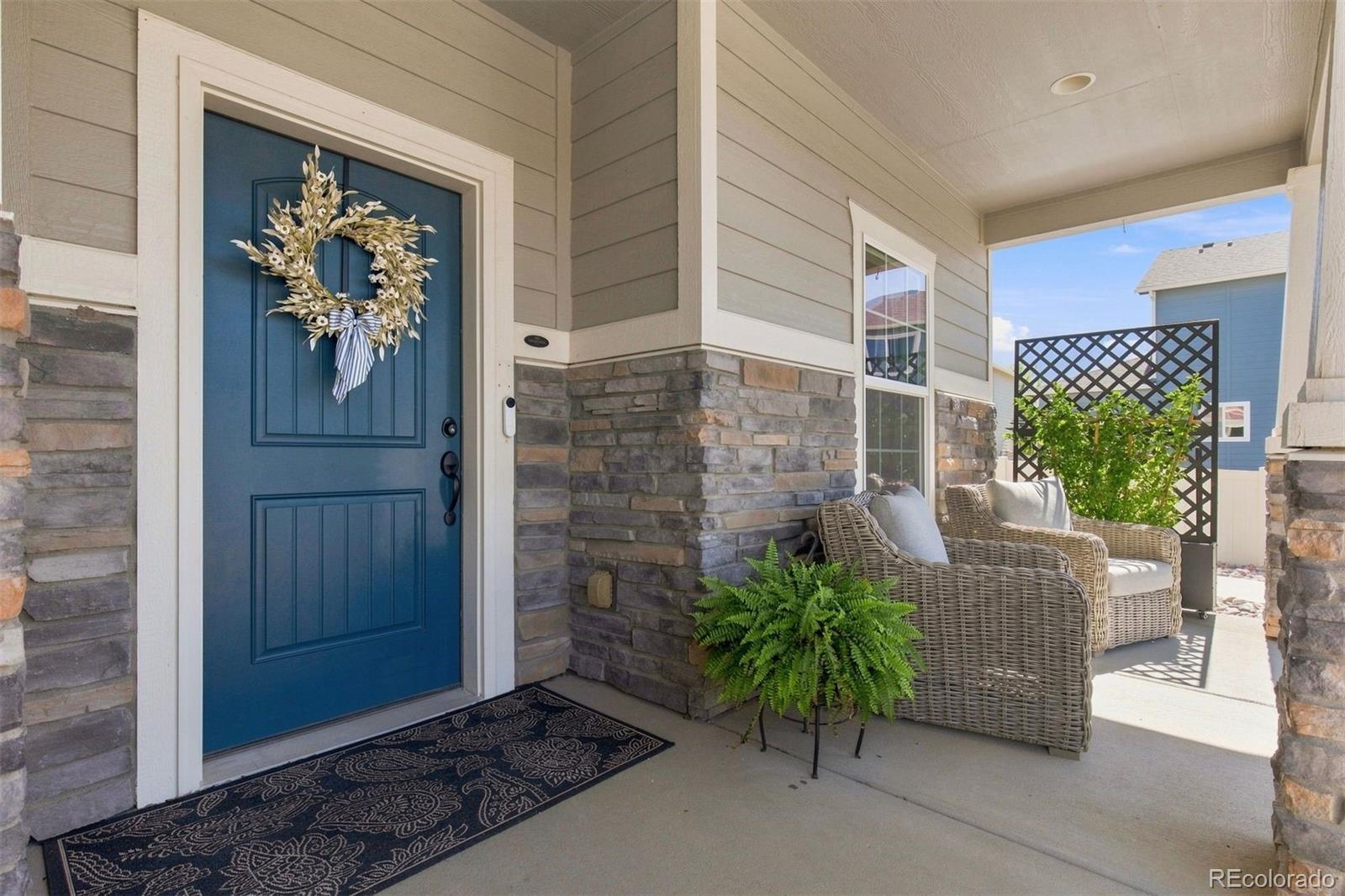 MLS Image #5 for 4482  prairie agate drive,colorado springs, Colorado