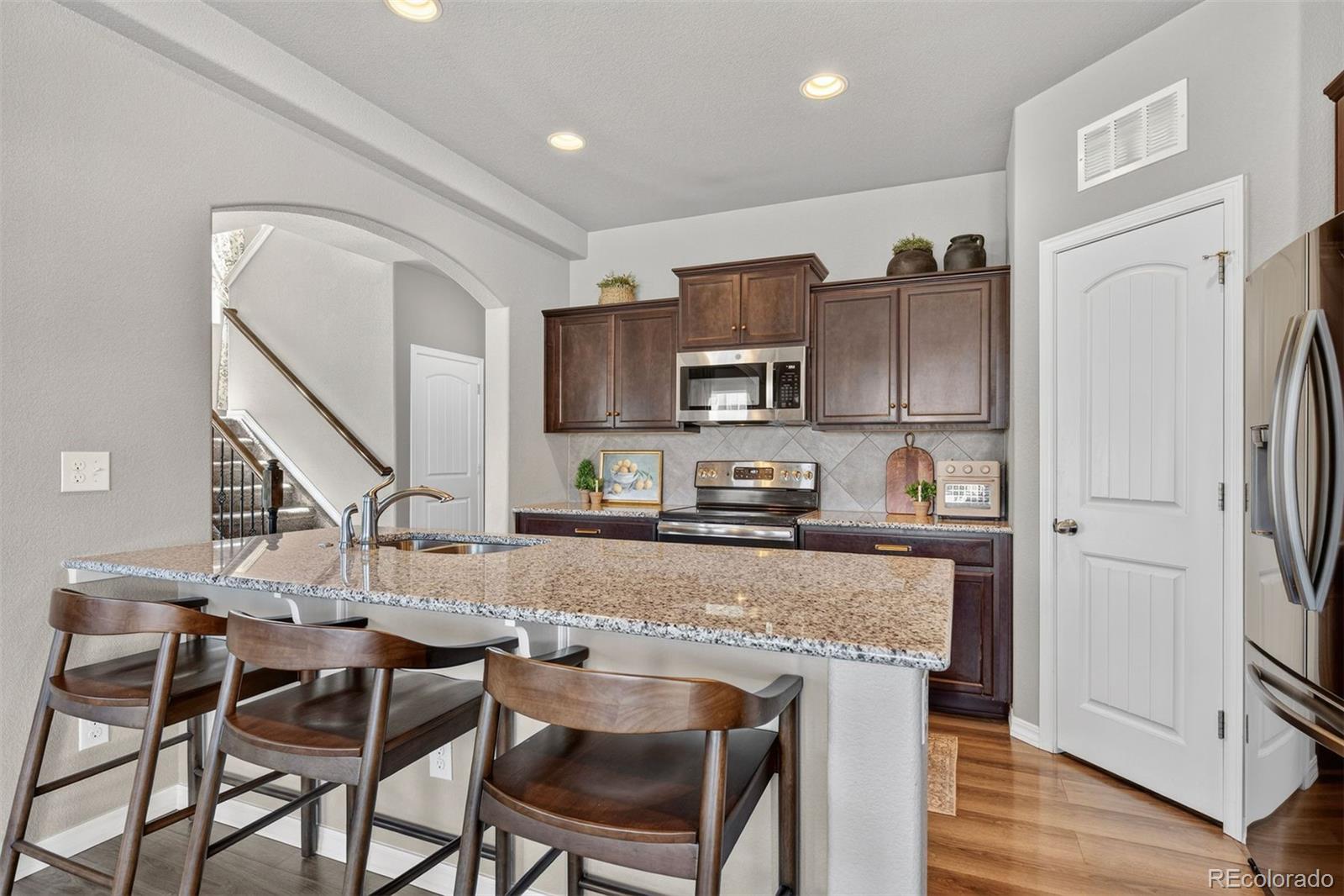 MLS Image #9 for 4482  prairie agate drive,colorado springs, Colorado