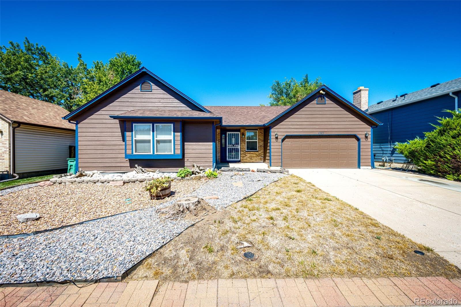 MLS Image #0 for 4505  eagle street,denver, Colorado