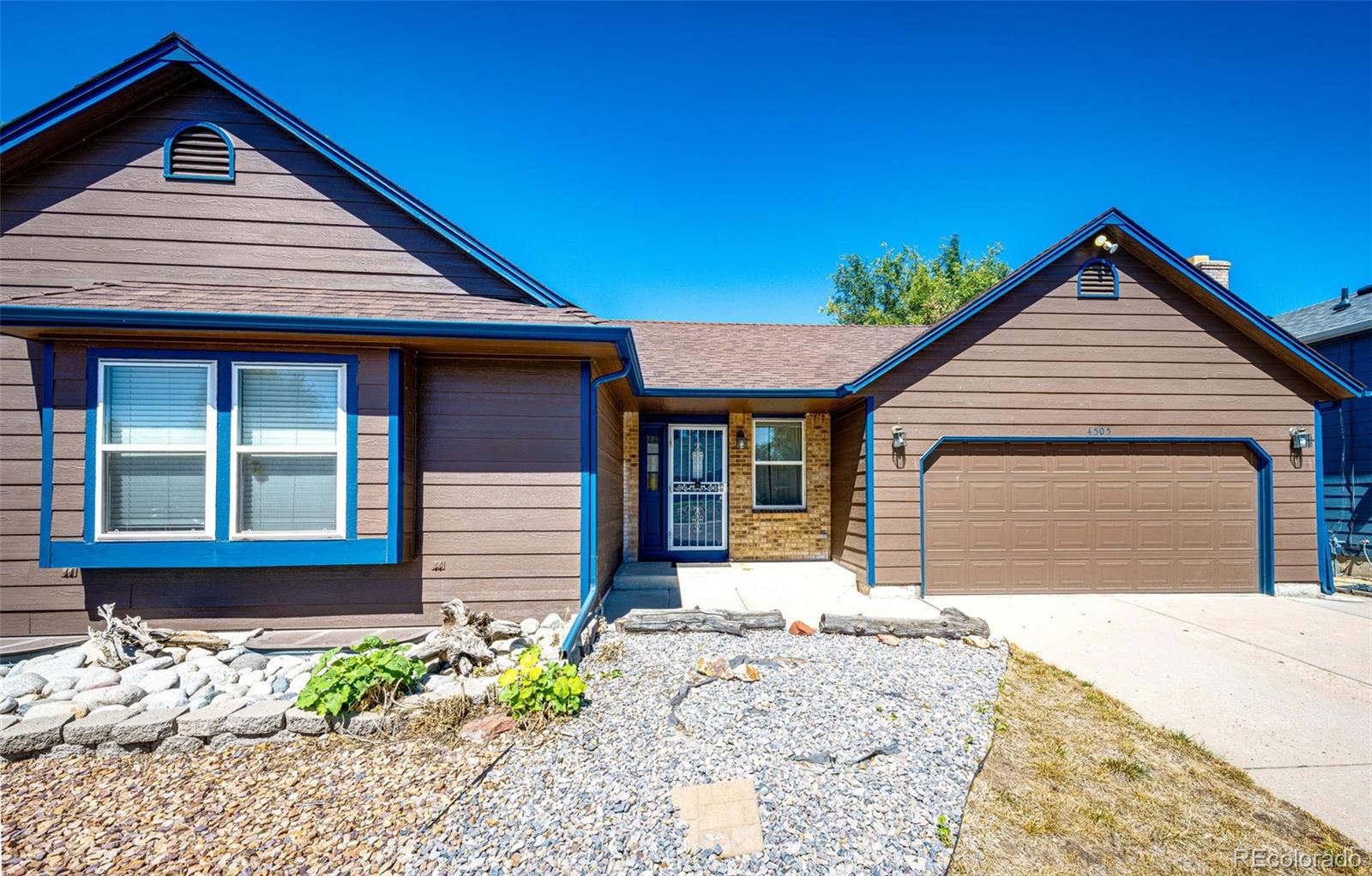 MLS Image #1 for 4505  eagle street,denver, Colorado