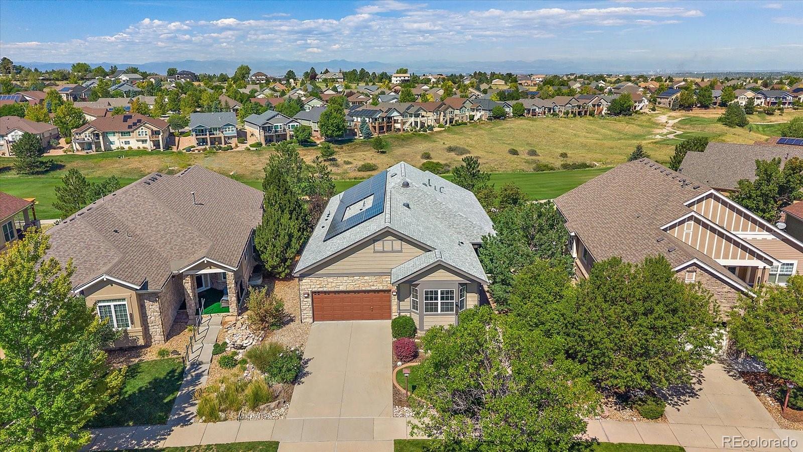 MLS Image #2 for 8215 s shawnee street,aurora, Colorado