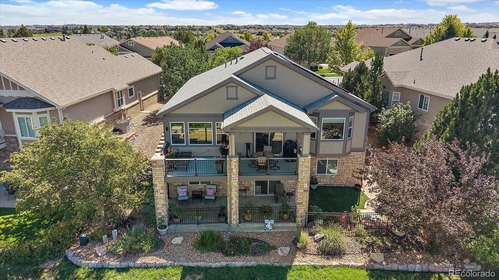 MLS Image #27 for 8215 s shawnee street,aurora, Colorado