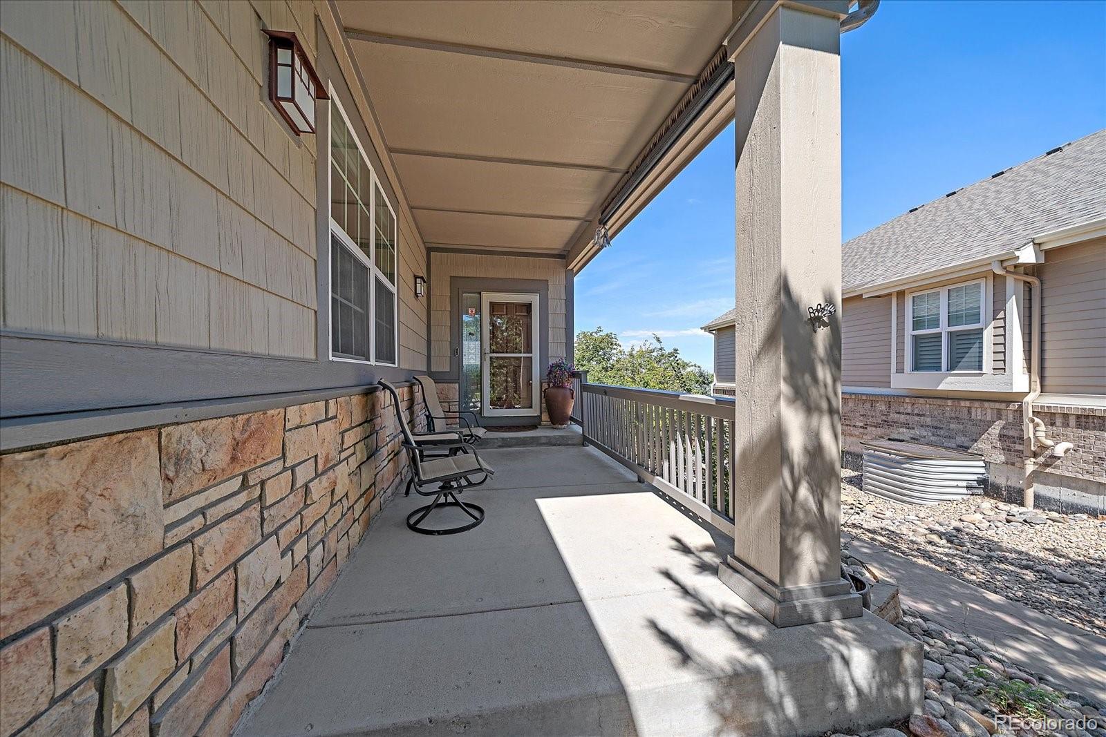 MLS Image #3 for 8215 s shawnee street,aurora, Colorado