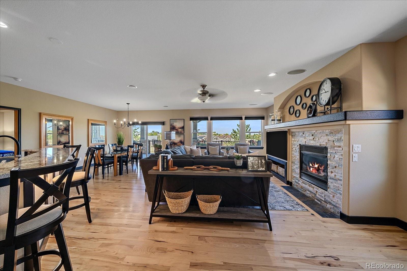MLS Image #4 for 8215 s shawnee street,aurora, Colorado