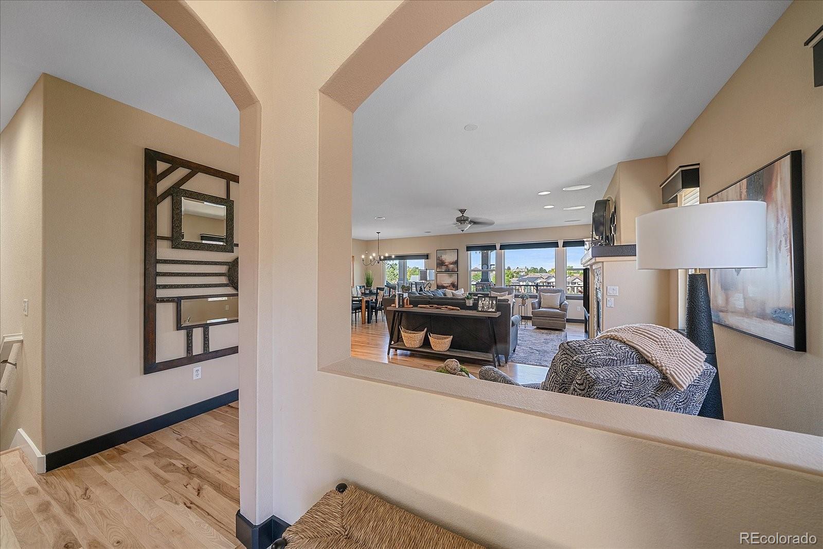 MLS Image #5 for 8215 s shawnee street,aurora, Colorado