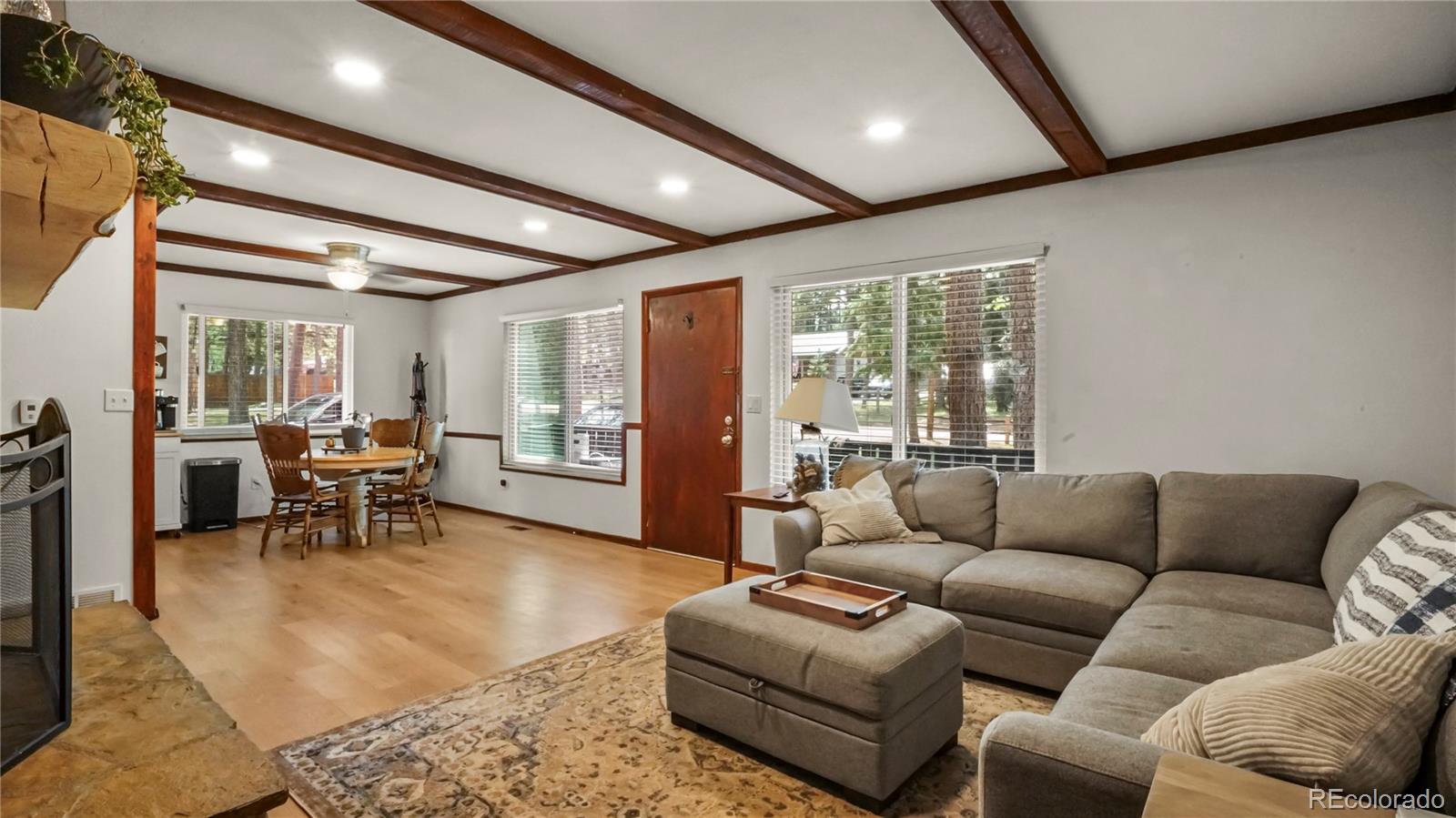 MLS Image #15 for 220  wildflower drive,woodland park, Colorado