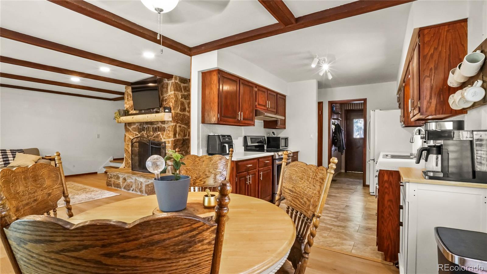 MLS Image #16 for 220  wildflower drive,woodland park, Colorado