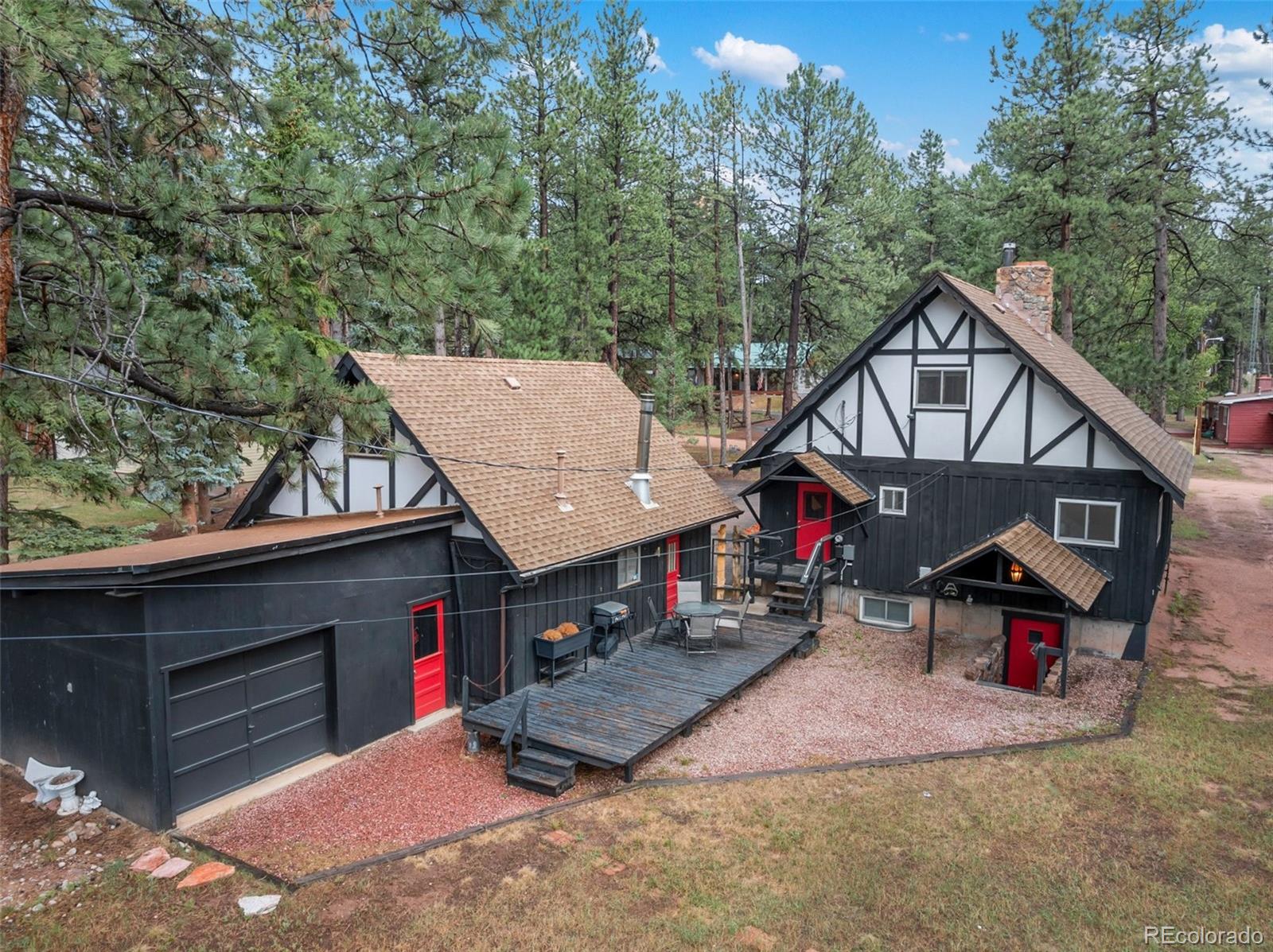 MLS Image #32 for 220  wildflower drive,woodland park, Colorado