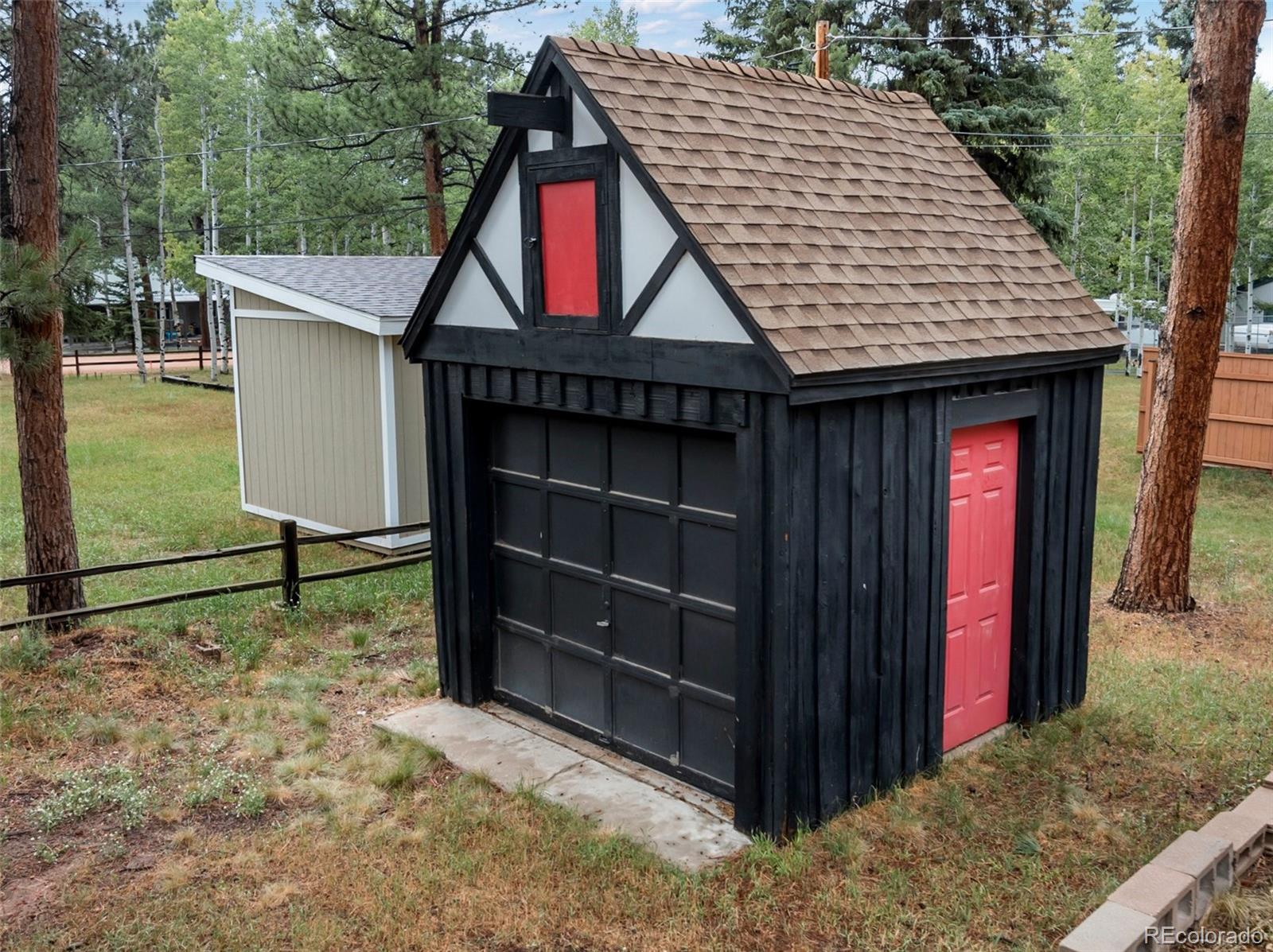 MLS Image #33 for 220  wildflower drive,woodland park, Colorado