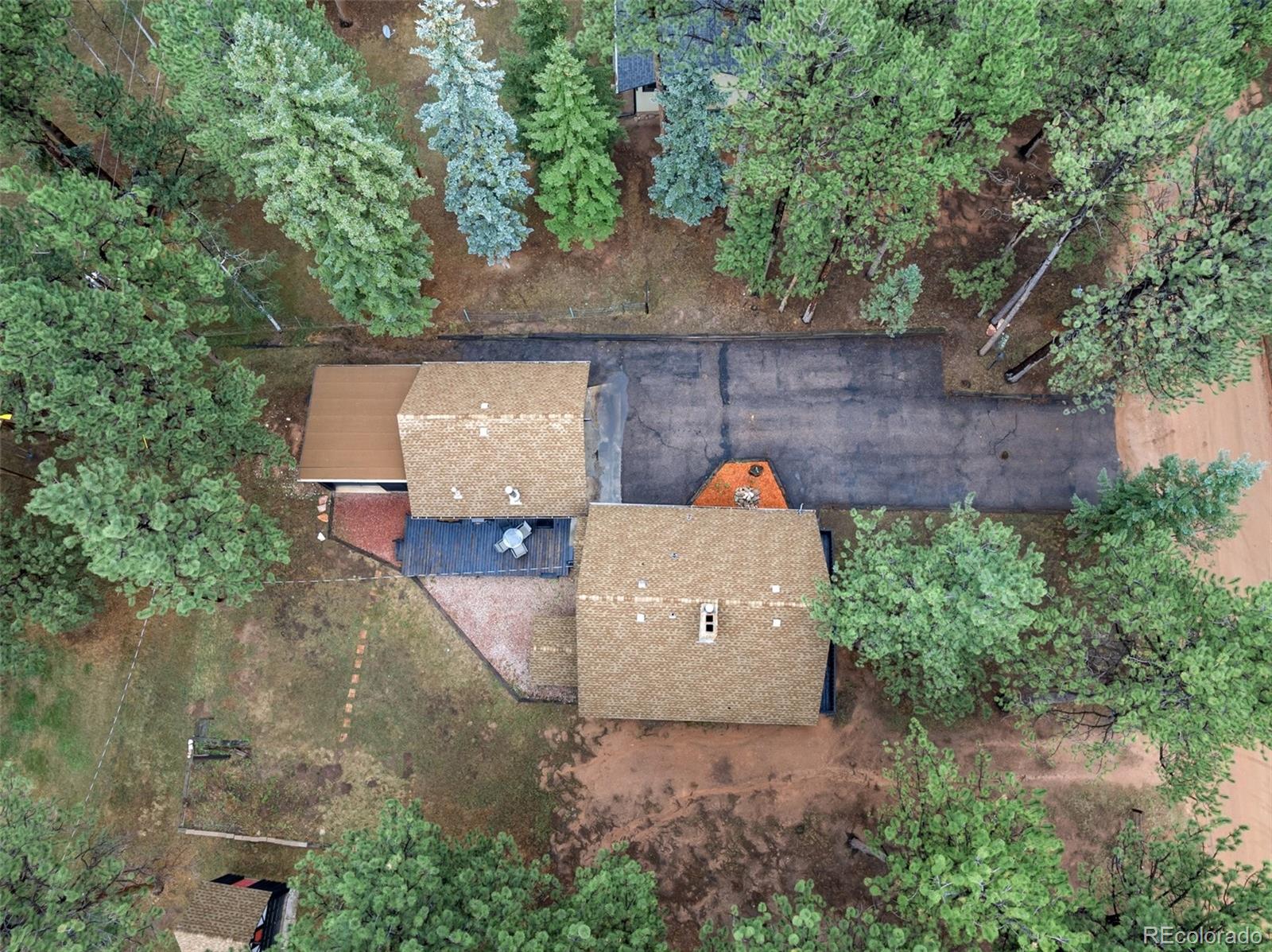 MLS Image #34 for 220  wildflower drive,woodland park, Colorado