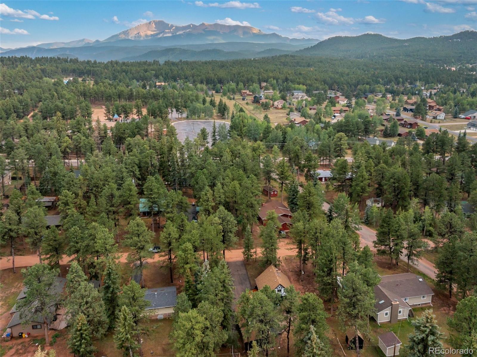 MLS Image #35 for 220  wildflower drive,woodland park, Colorado