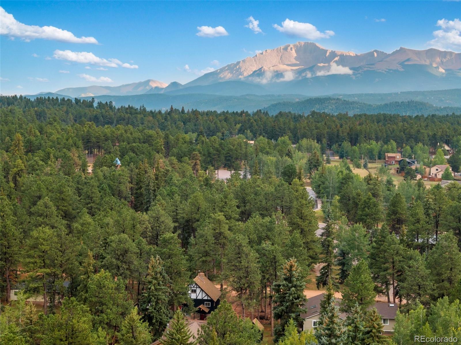 MLS Image #37 for 220  wildflower drive,woodland park, Colorado