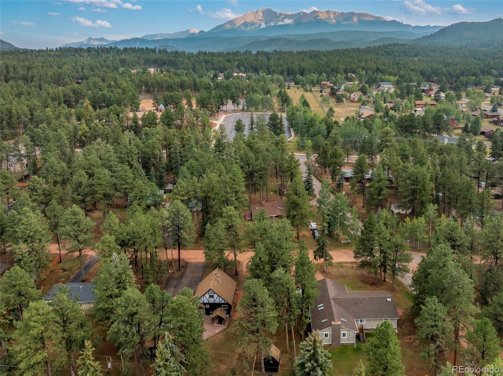 MLS Image #38 for 220  wildflower drive,woodland park, Colorado
