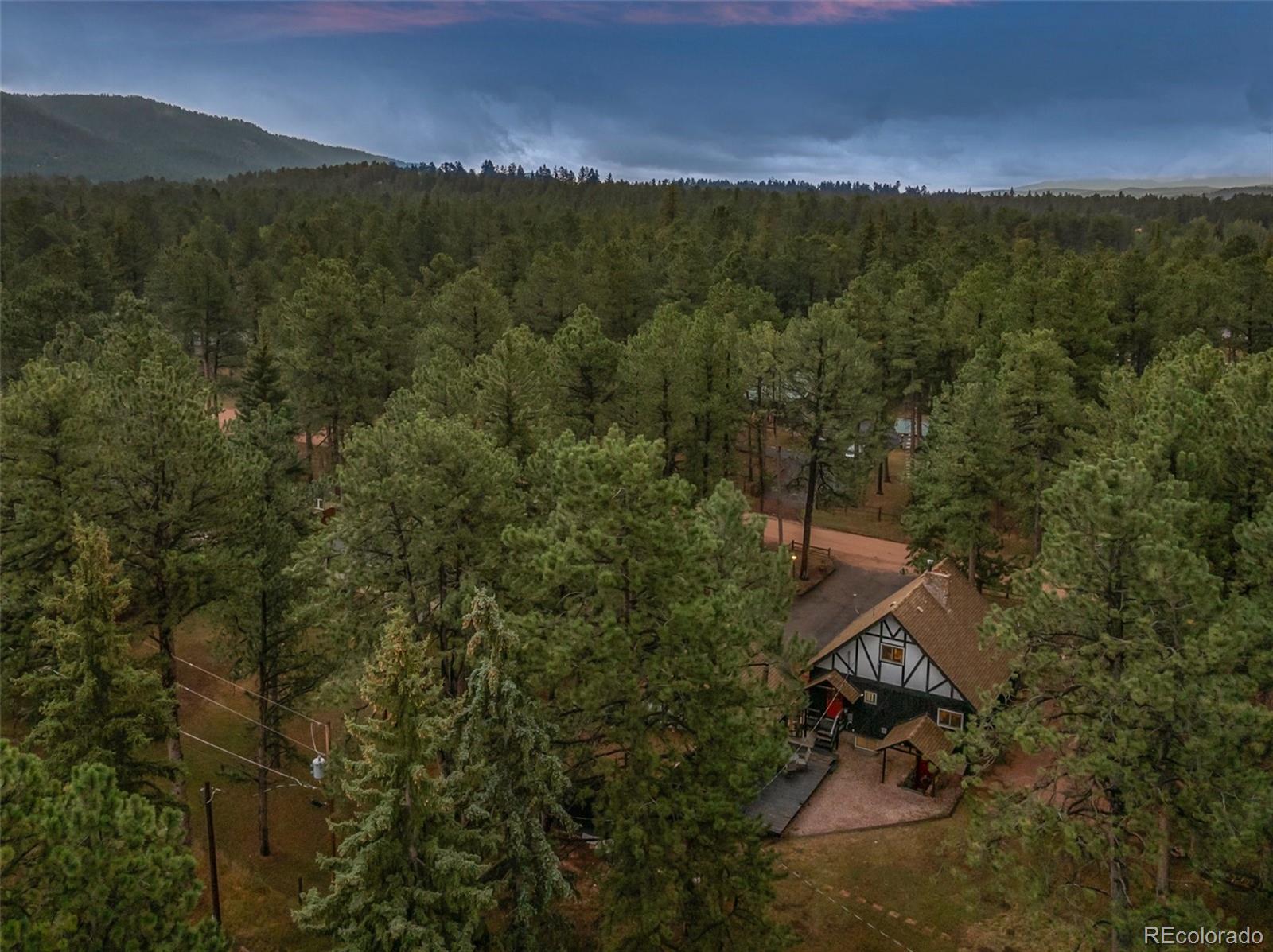 MLS Image #39 for 220  wildflower drive,woodland park, Colorado
